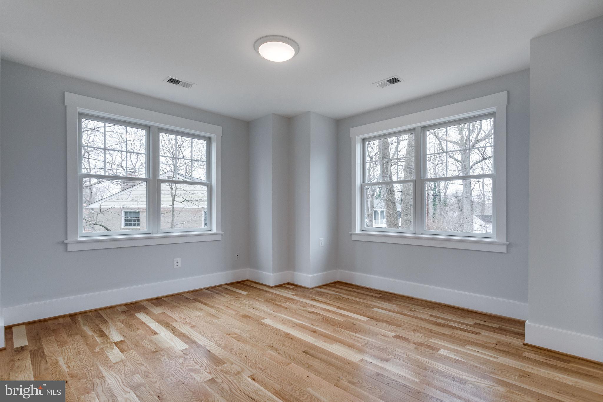 CHARRED OAK ESTATES - Residential