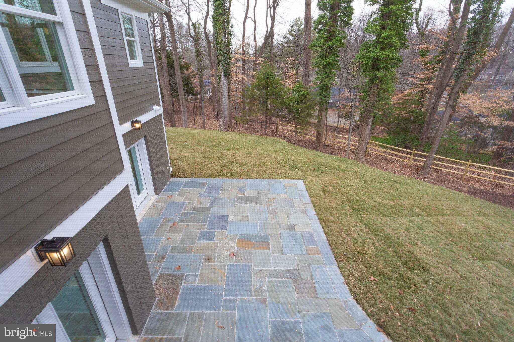 CHARRED OAK ESTATES - Residential