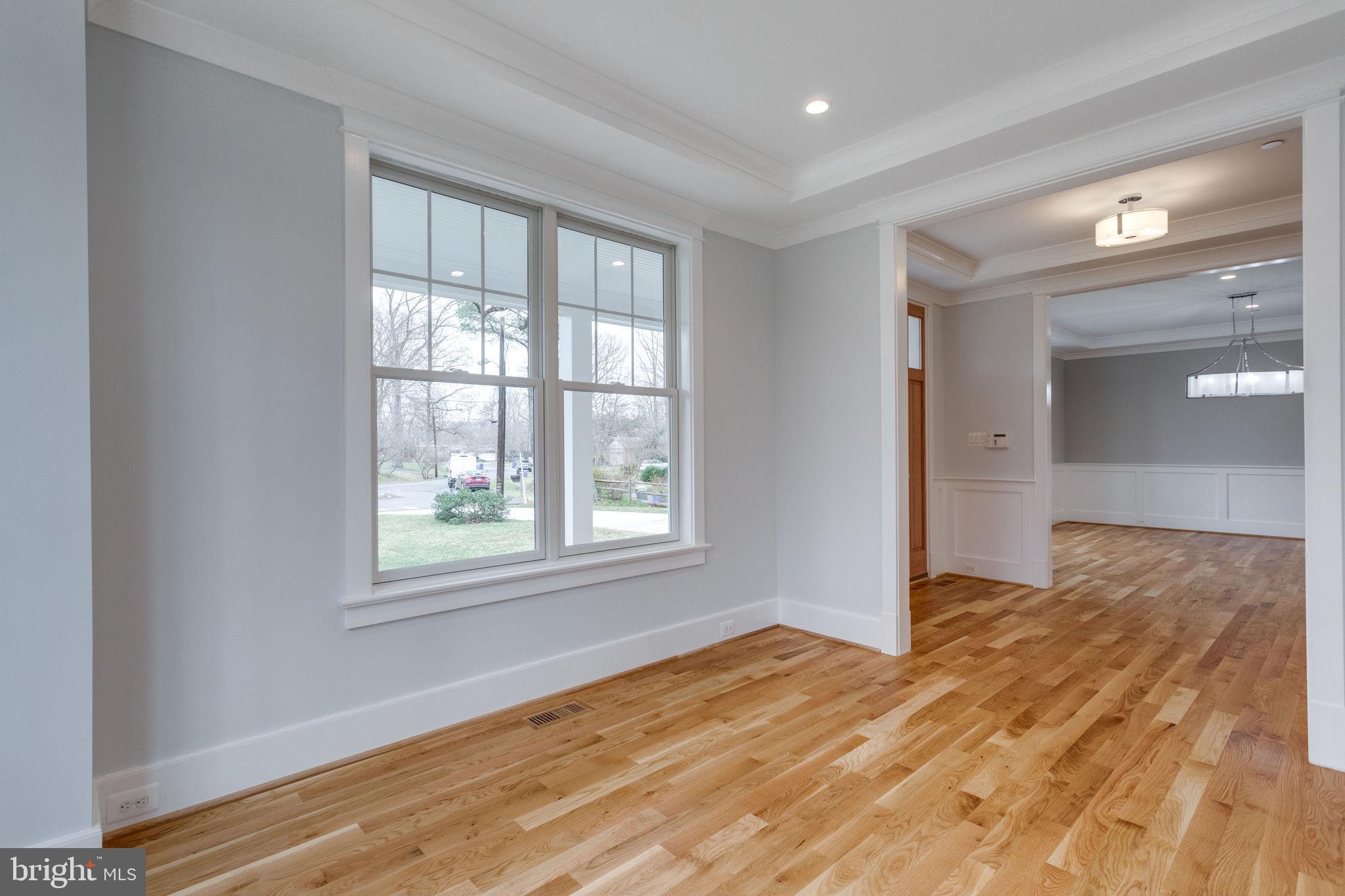 CHARRED OAK ESTATES - Residential