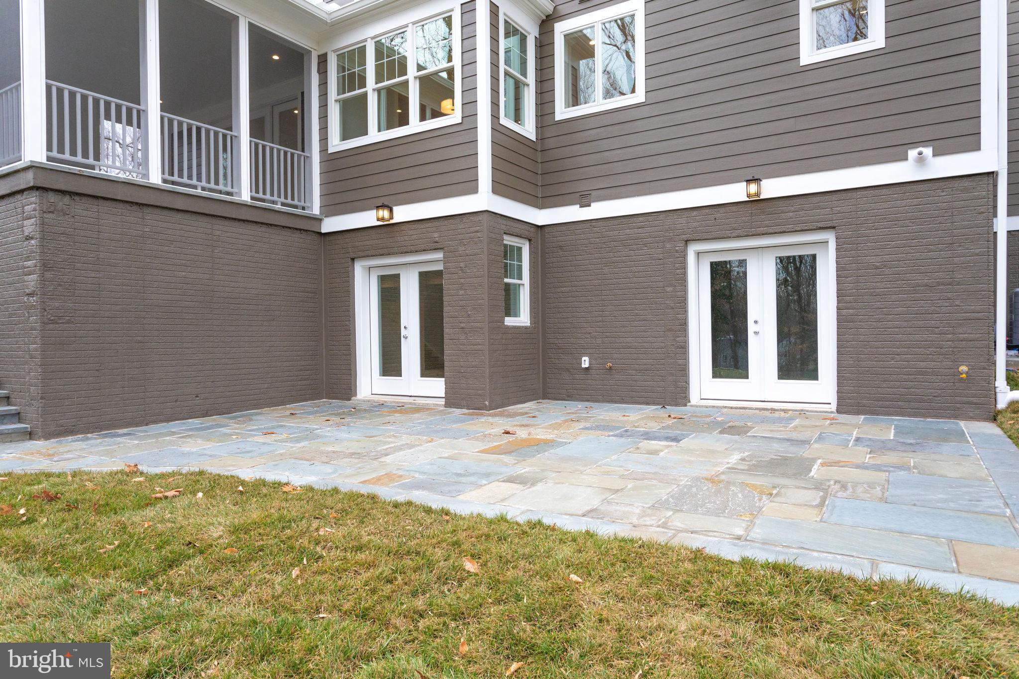 CHARRED OAK ESTATES - Residential