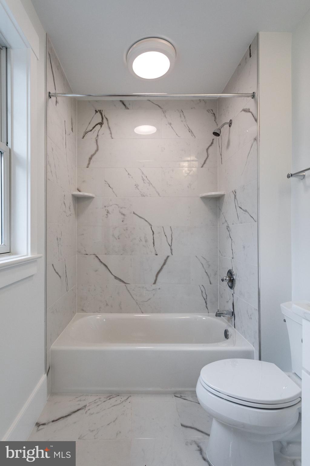 CHARRED OAK ESTATES - Residential