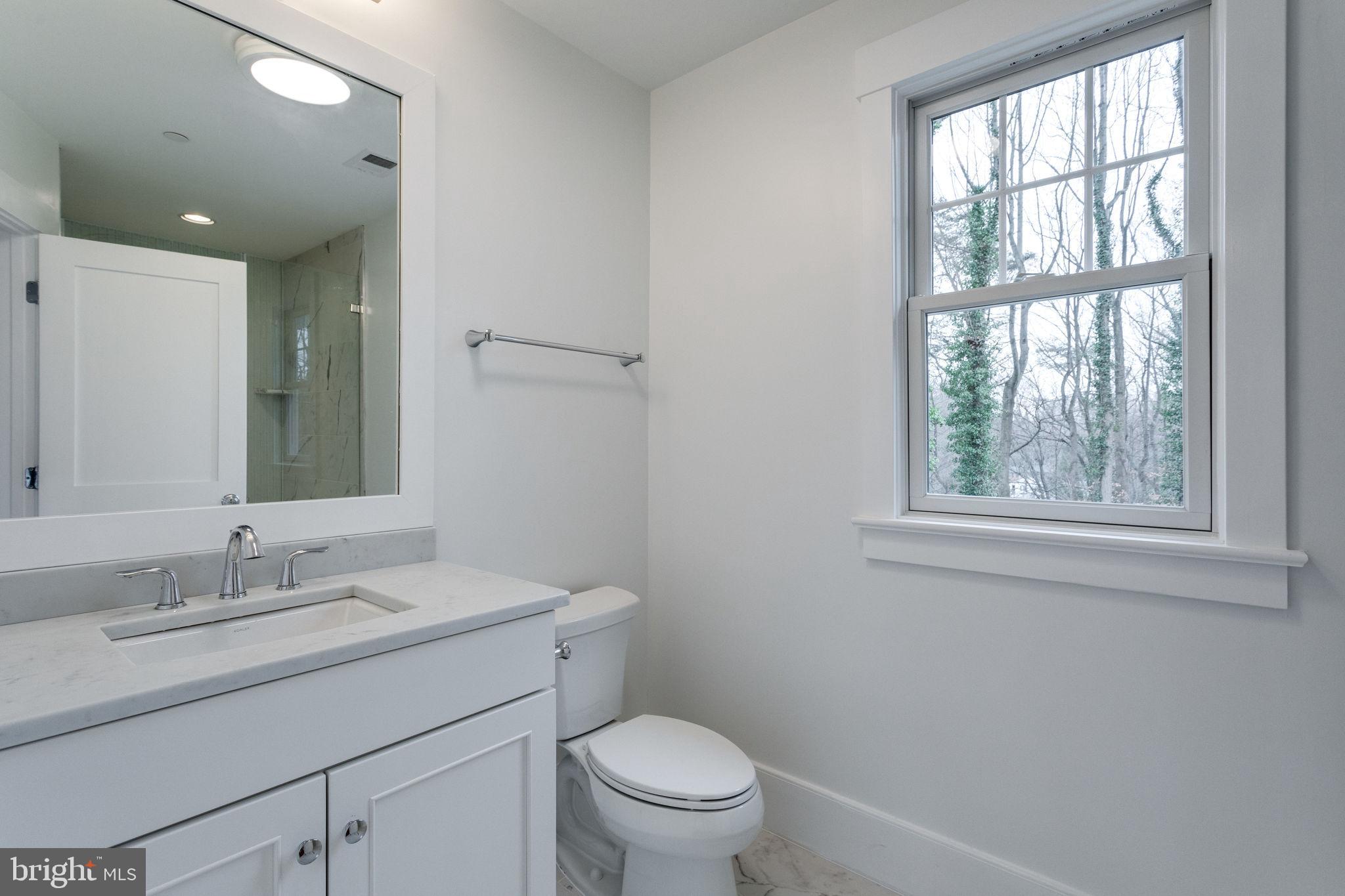 CHARRED OAK ESTATES - Residential