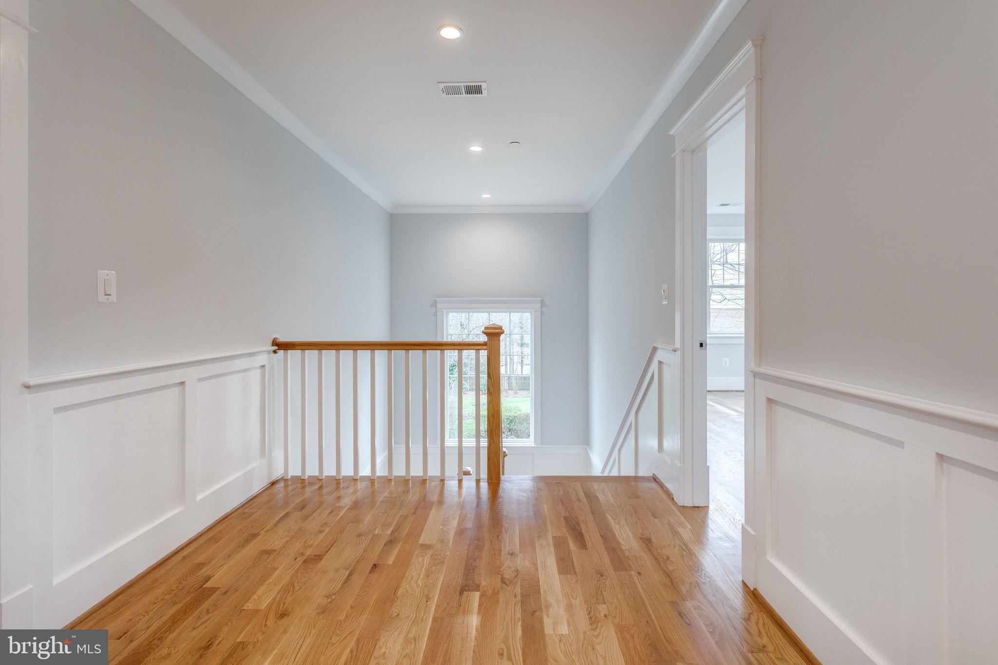 CHARRED OAK ESTATES - Residential