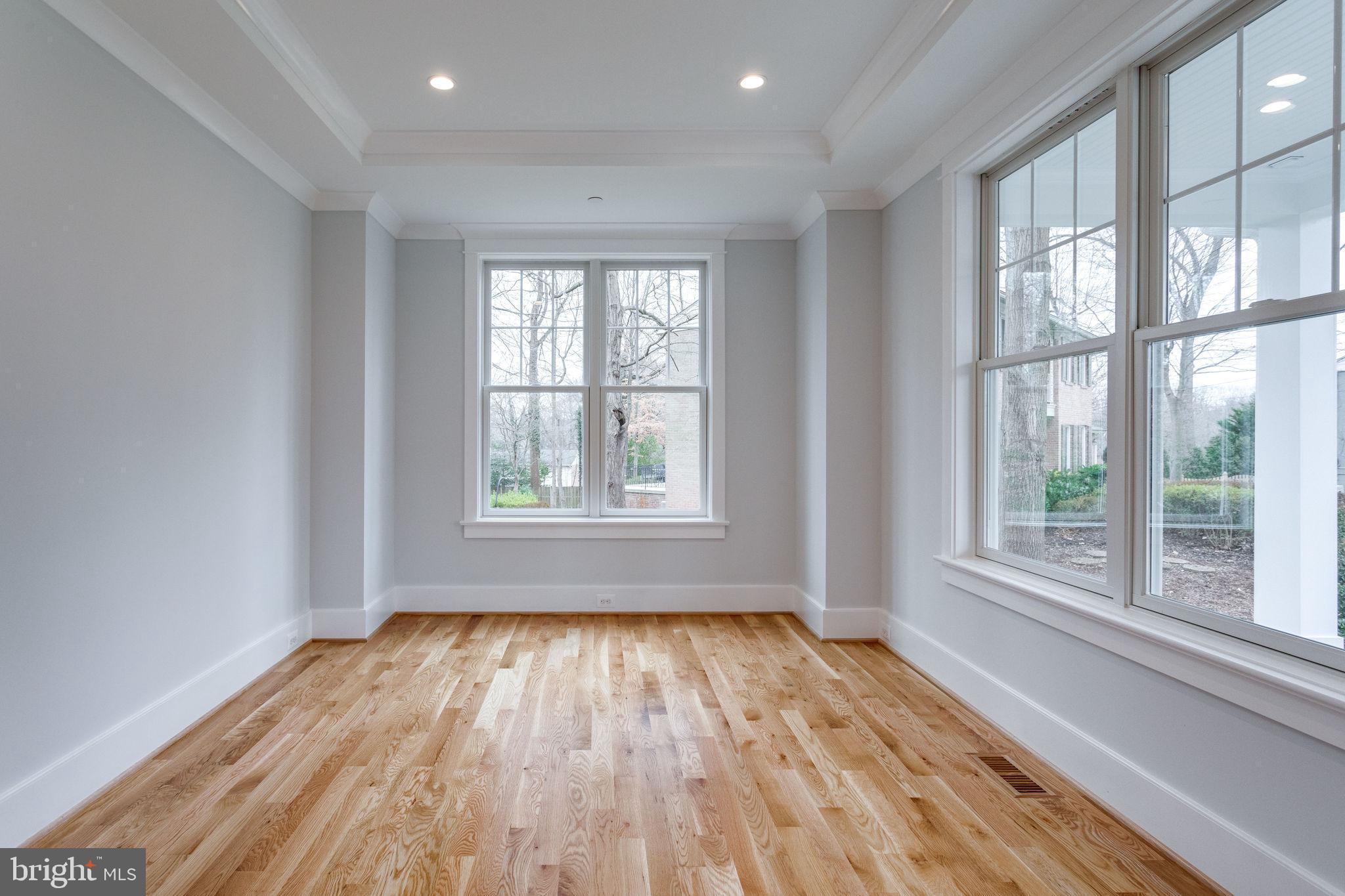 CHARRED OAK ESTATES - Residential