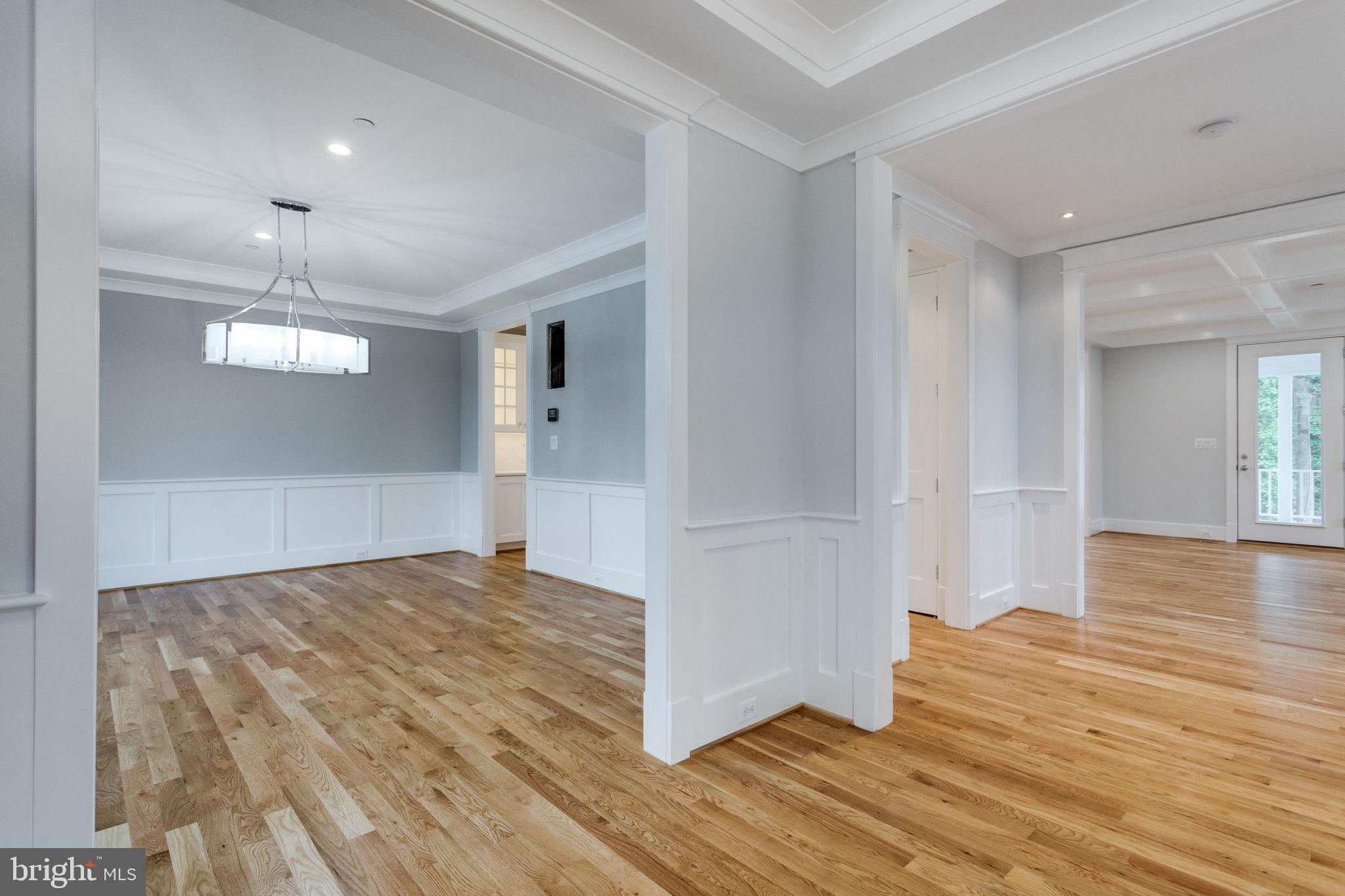 CHARRED OAK ESTATES - Residential