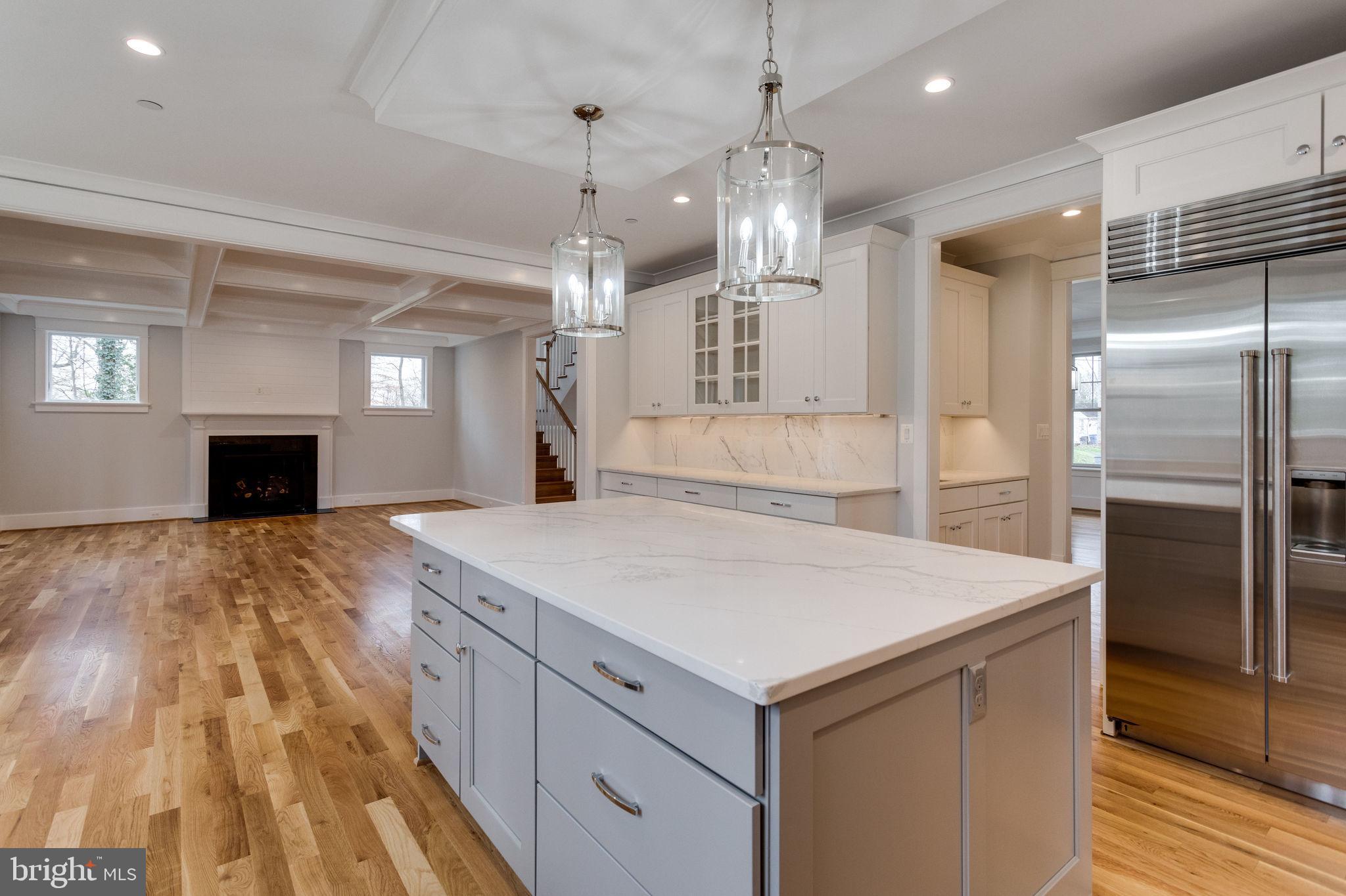 CHARRED OAK ESTATES - Residential