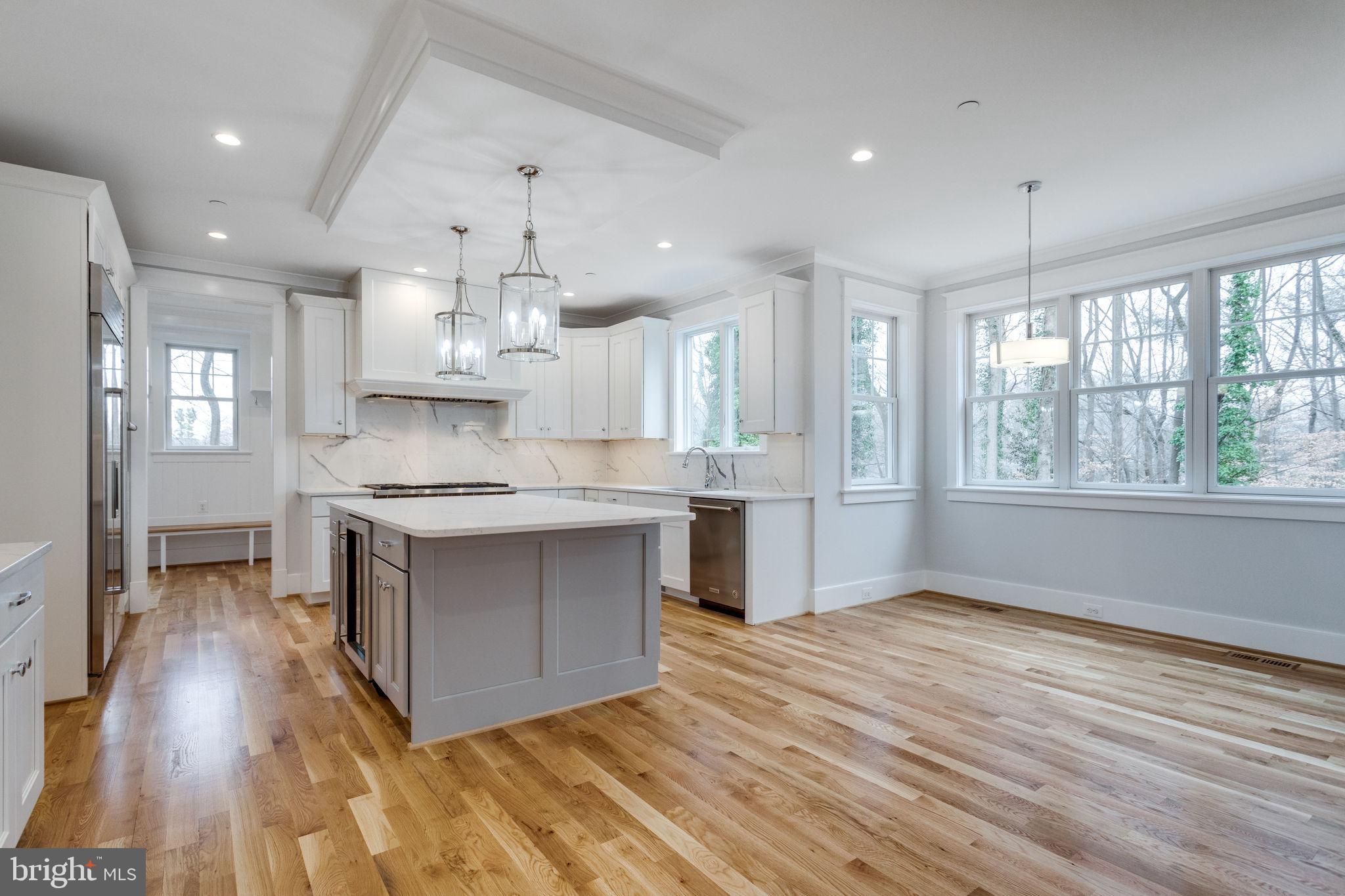 CHARRED OAK ESTATES - Residential