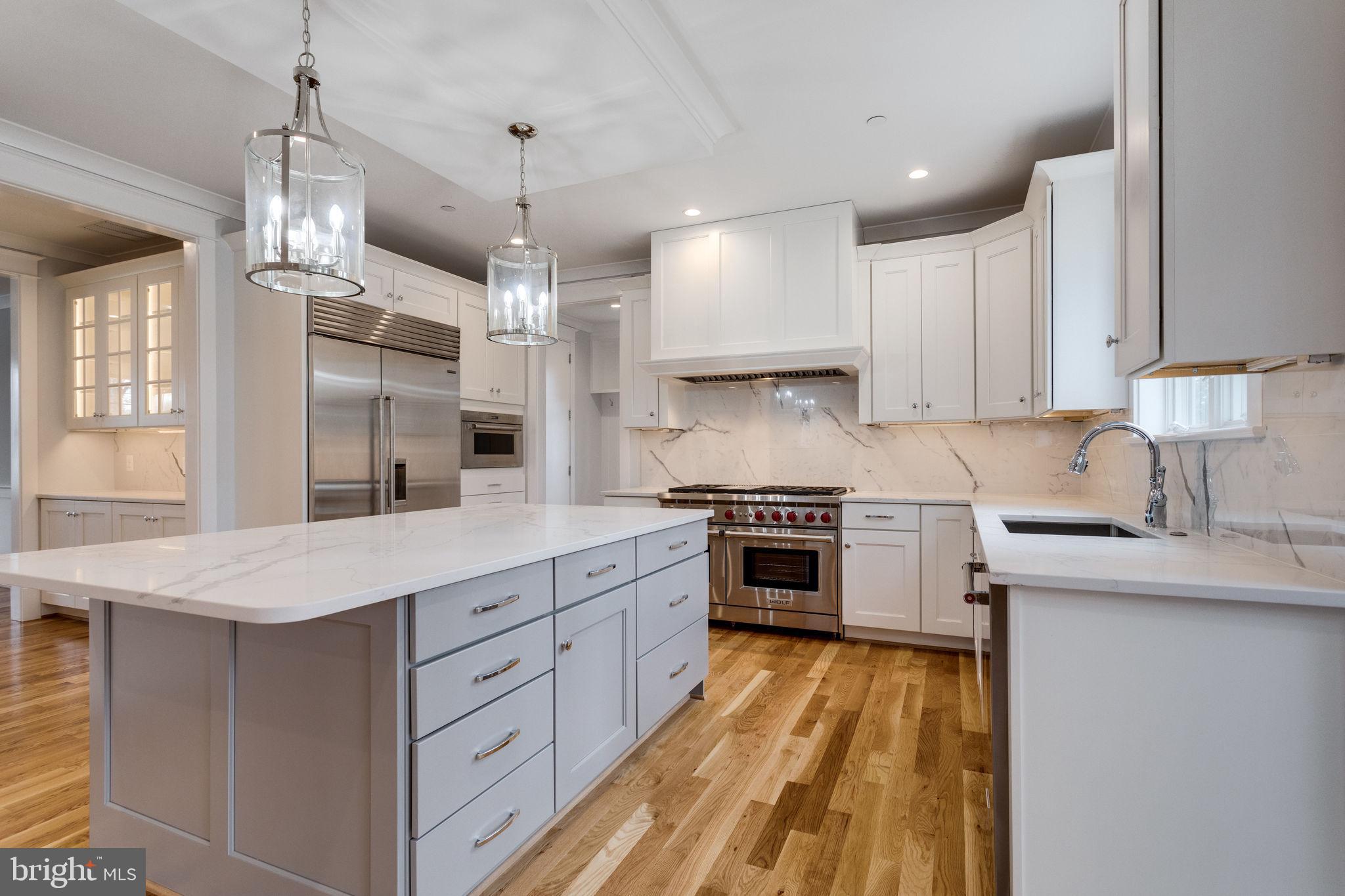 CHARRED OAK ESTATES - Residential