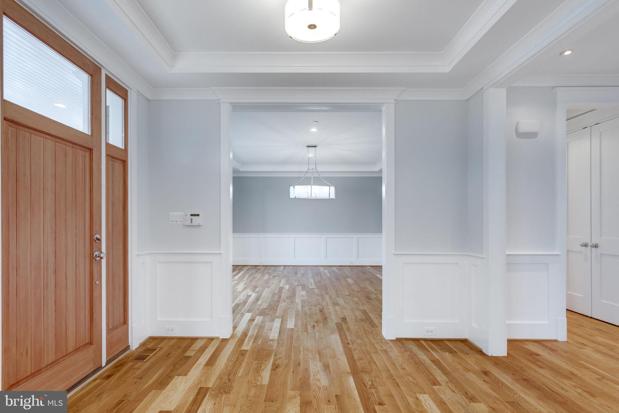 CHARRED OAK ESTATES - Residential