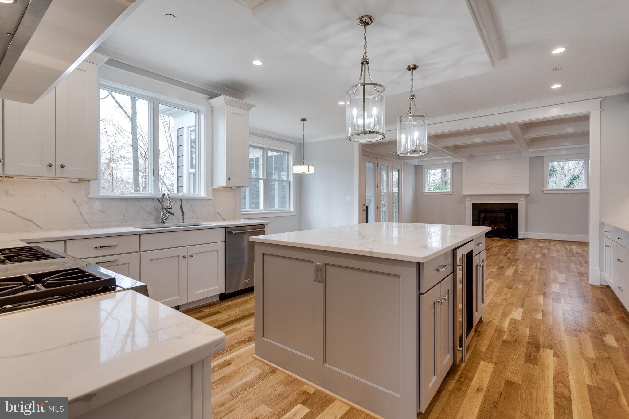 CHARRED OAK ESTATES - Residential