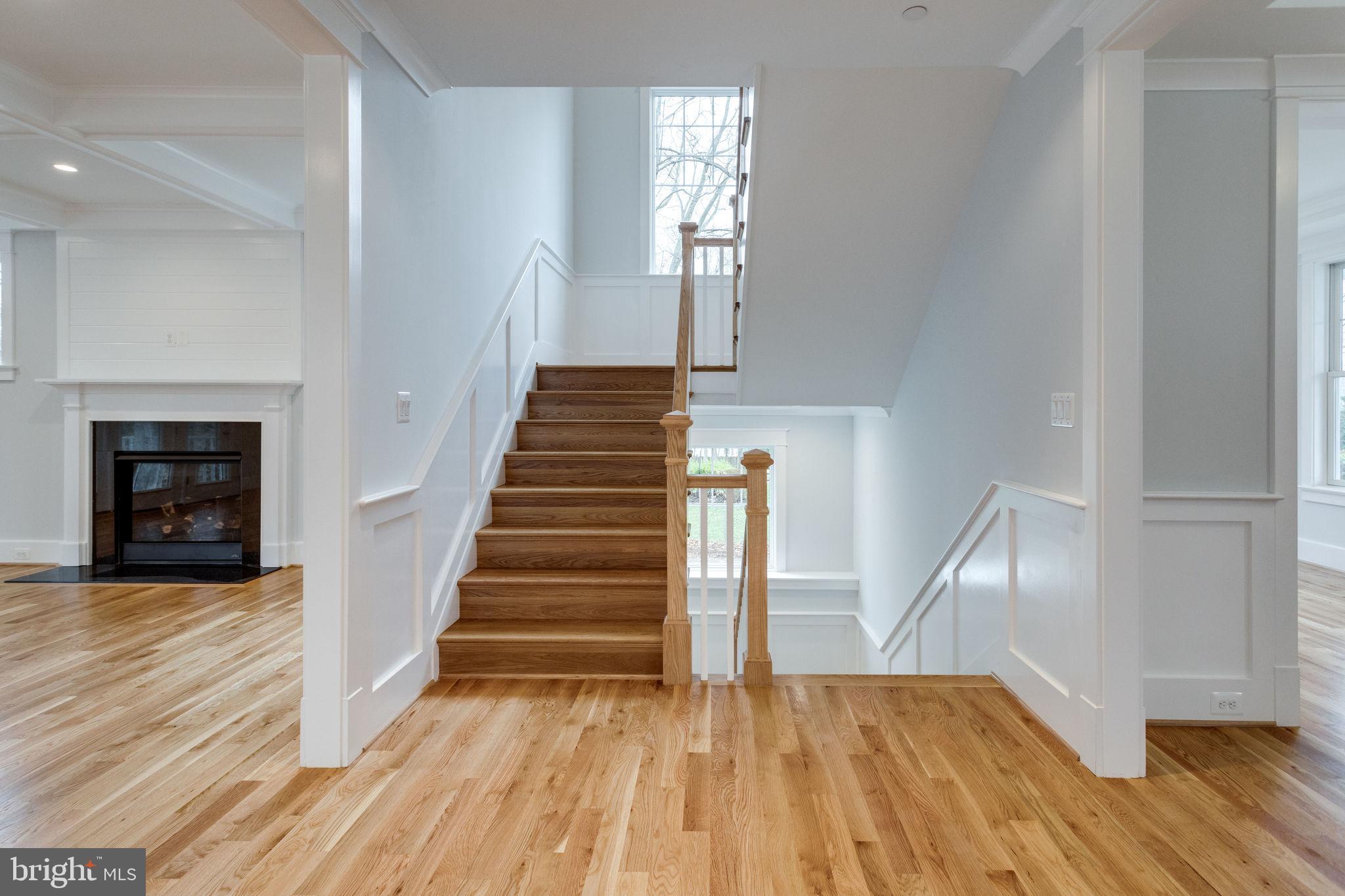 CHARRED OAK ESTATES - Residential