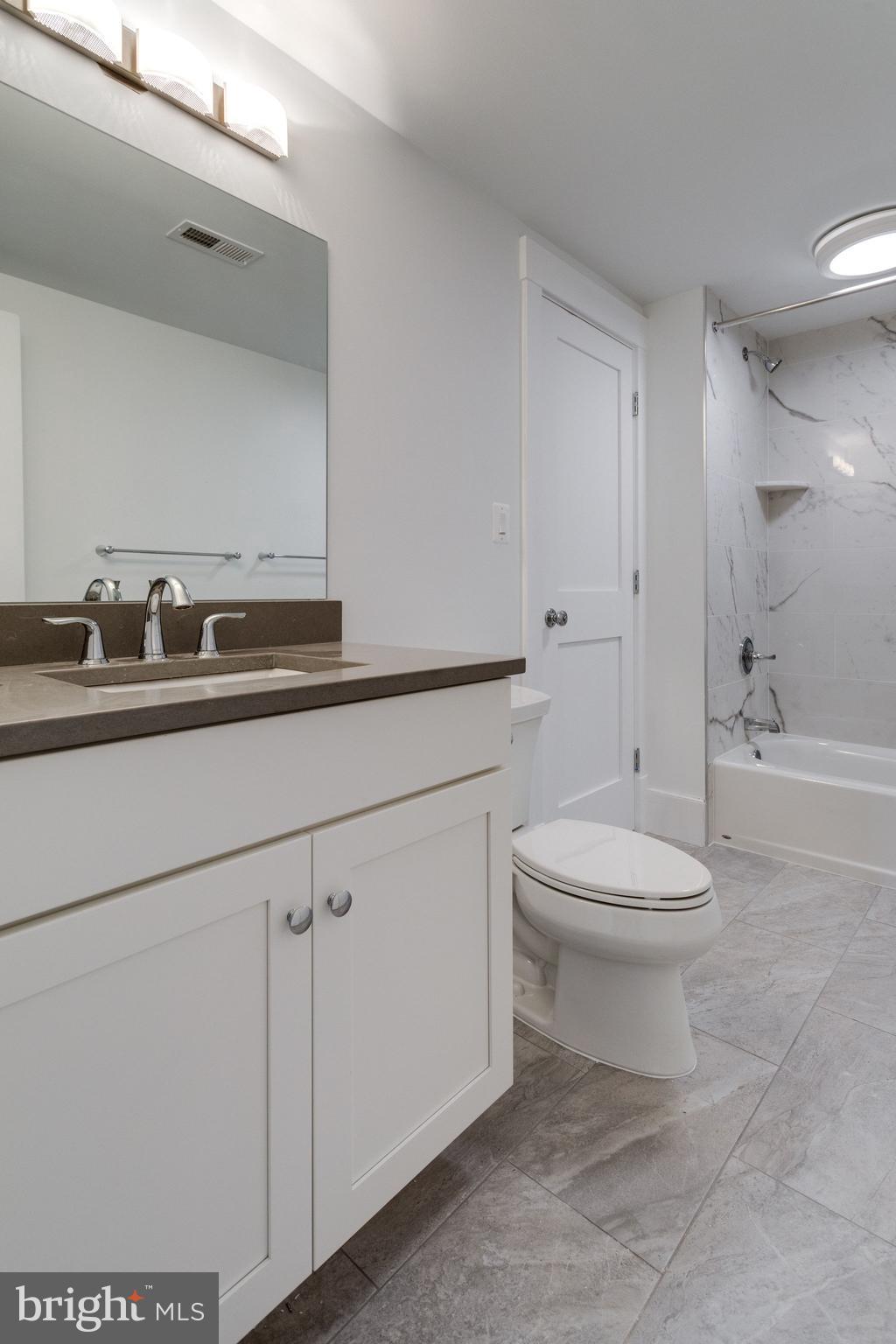 CHARRED OAK ESTATES - Residential