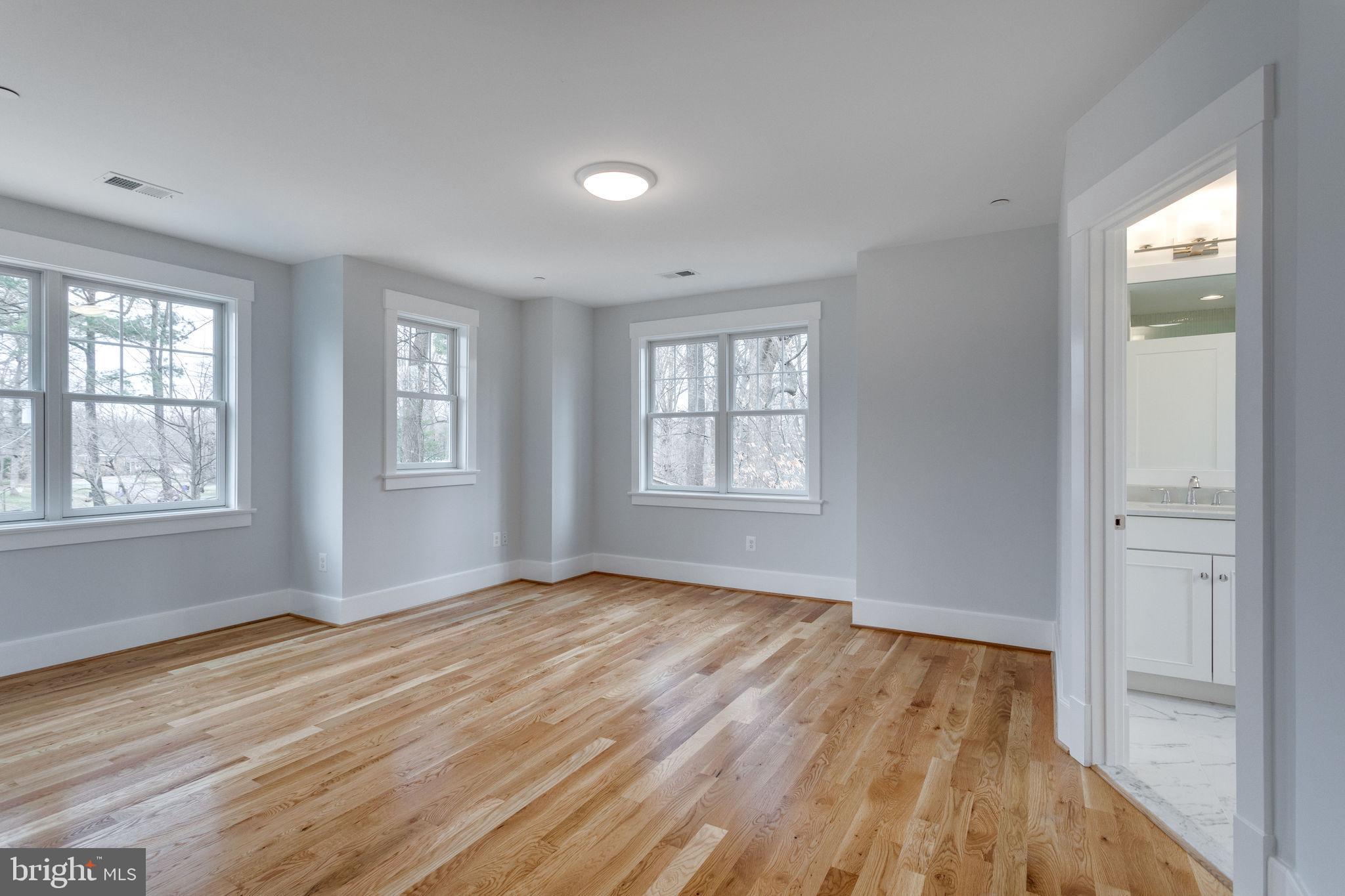 CHARRED OAK ESTATES - Residential