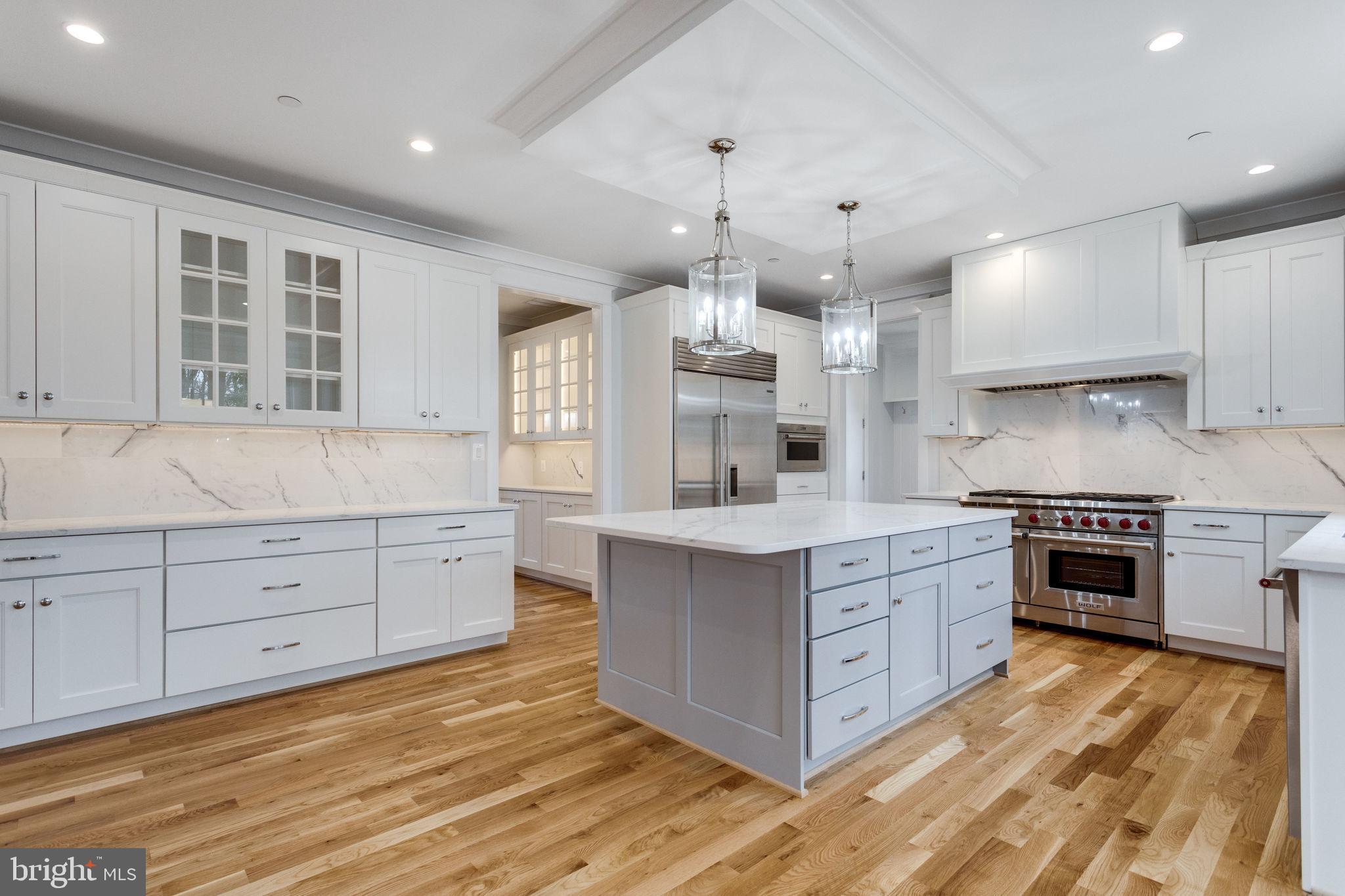 CHARRED OAK ESTATES - Residential