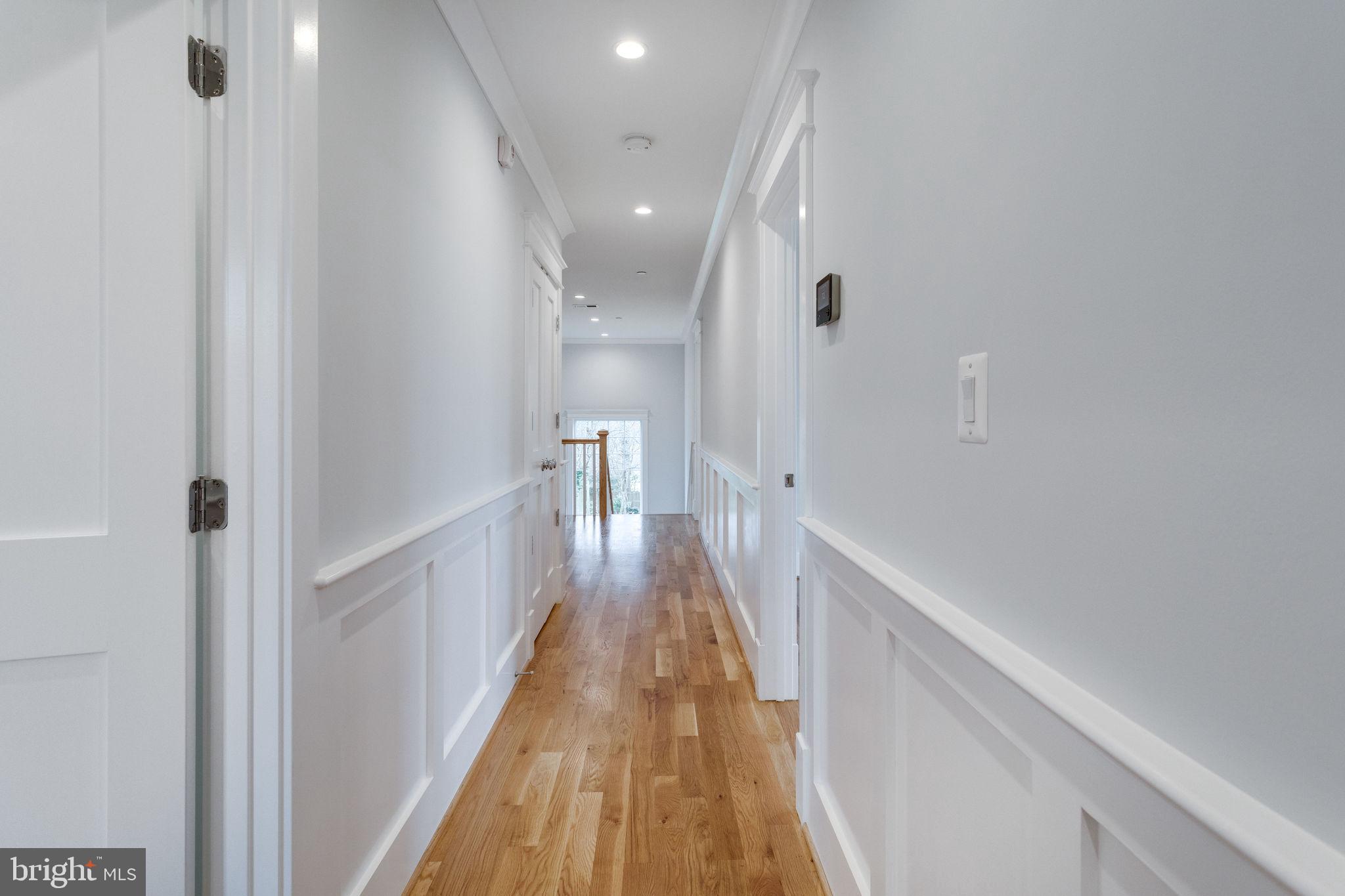 CHARRED OAK ESTATES - Residential