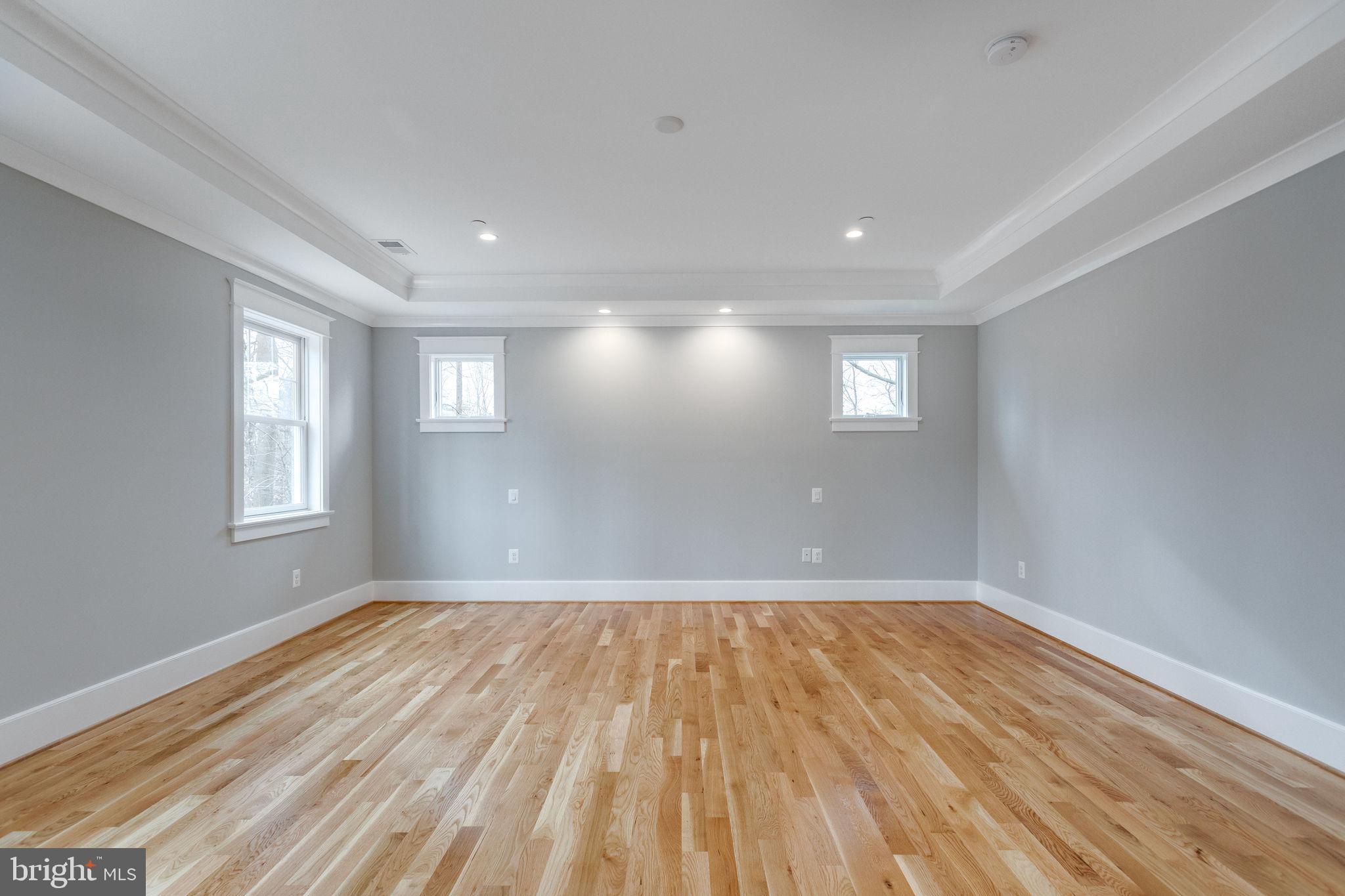 CHARRED OAK ESTATES - Residential