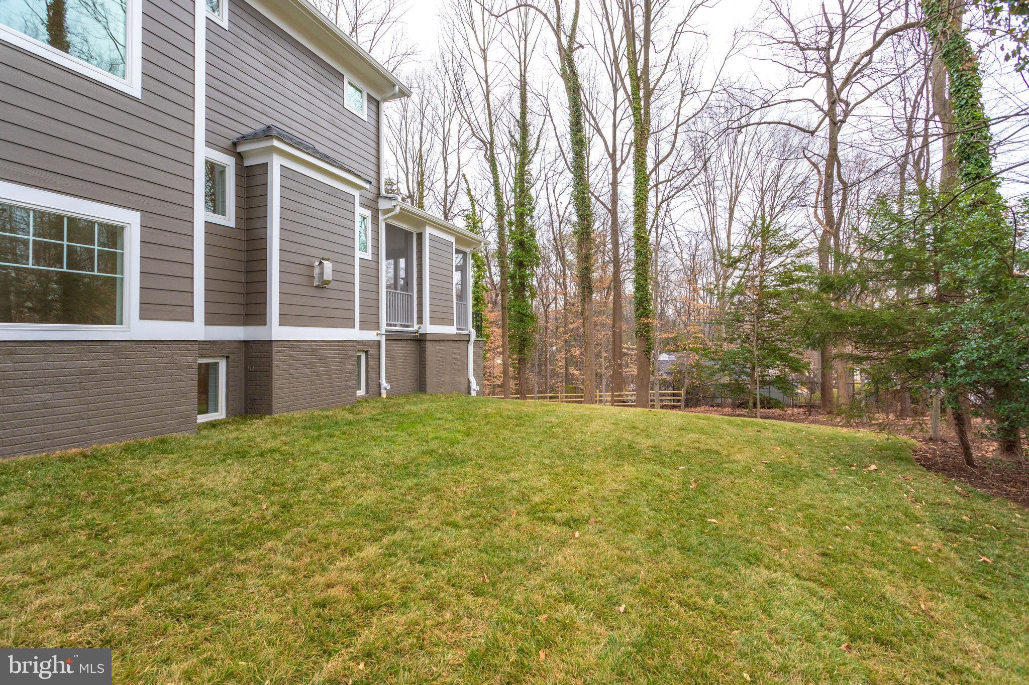 CHARRED OAK ESTATES - Residential