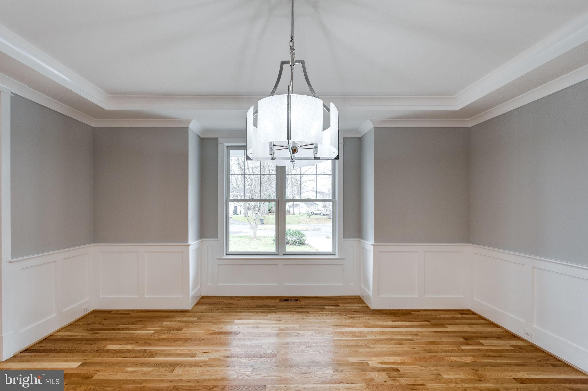 CHARRED OAK ESTATES - Residential