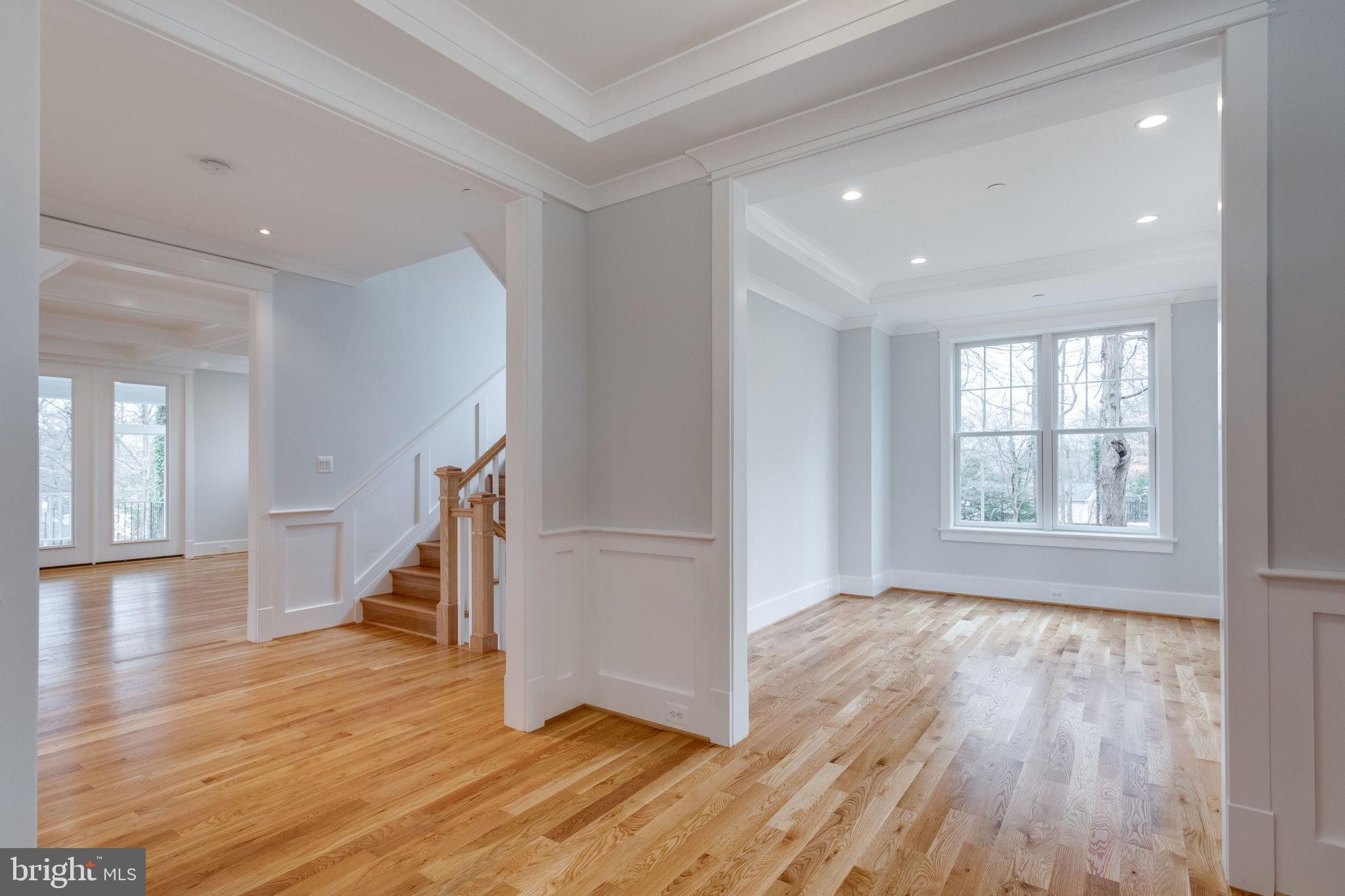 CHARRED OAK ESTATES - Residential