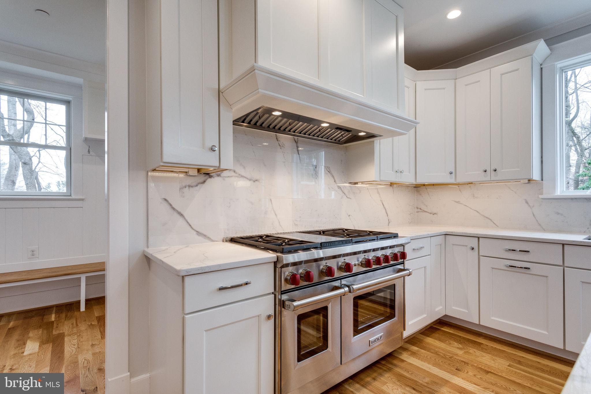 CHARRED OAK ESTATES - Residential