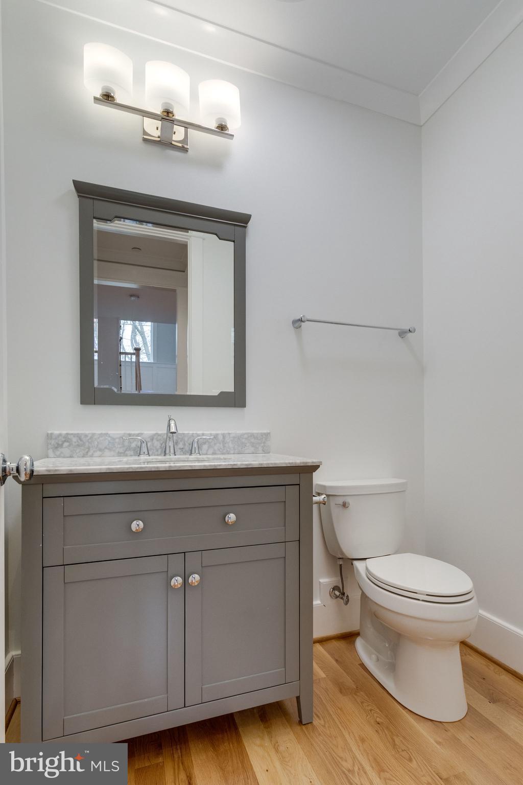 CHARRED OAK ESTATES - Residential