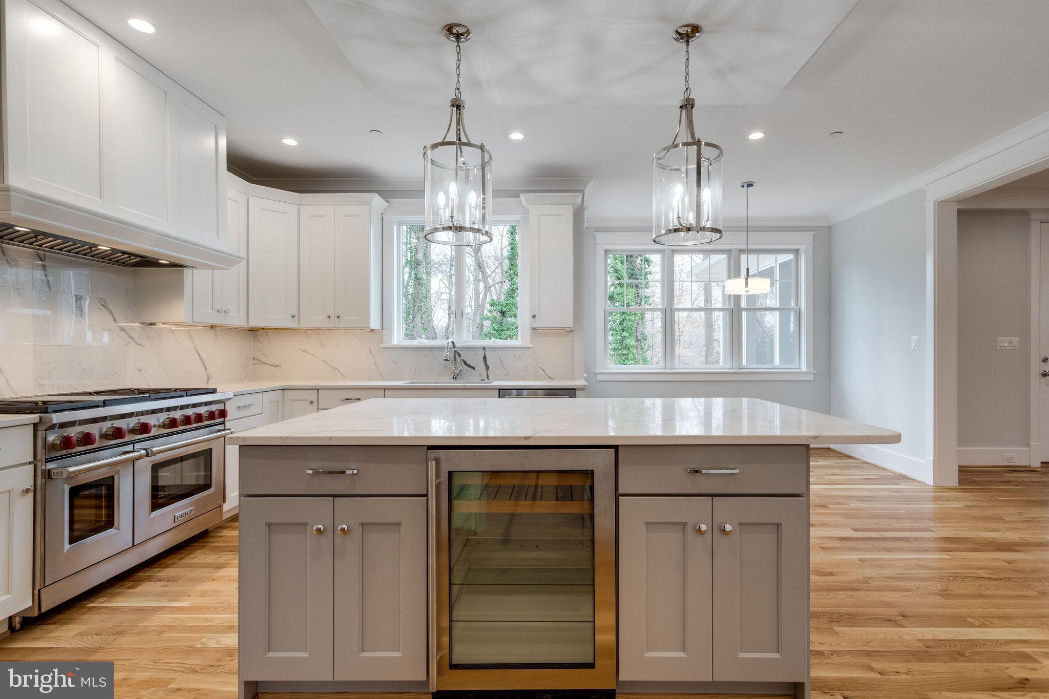 CHARRED OAK ESTATES - Residential