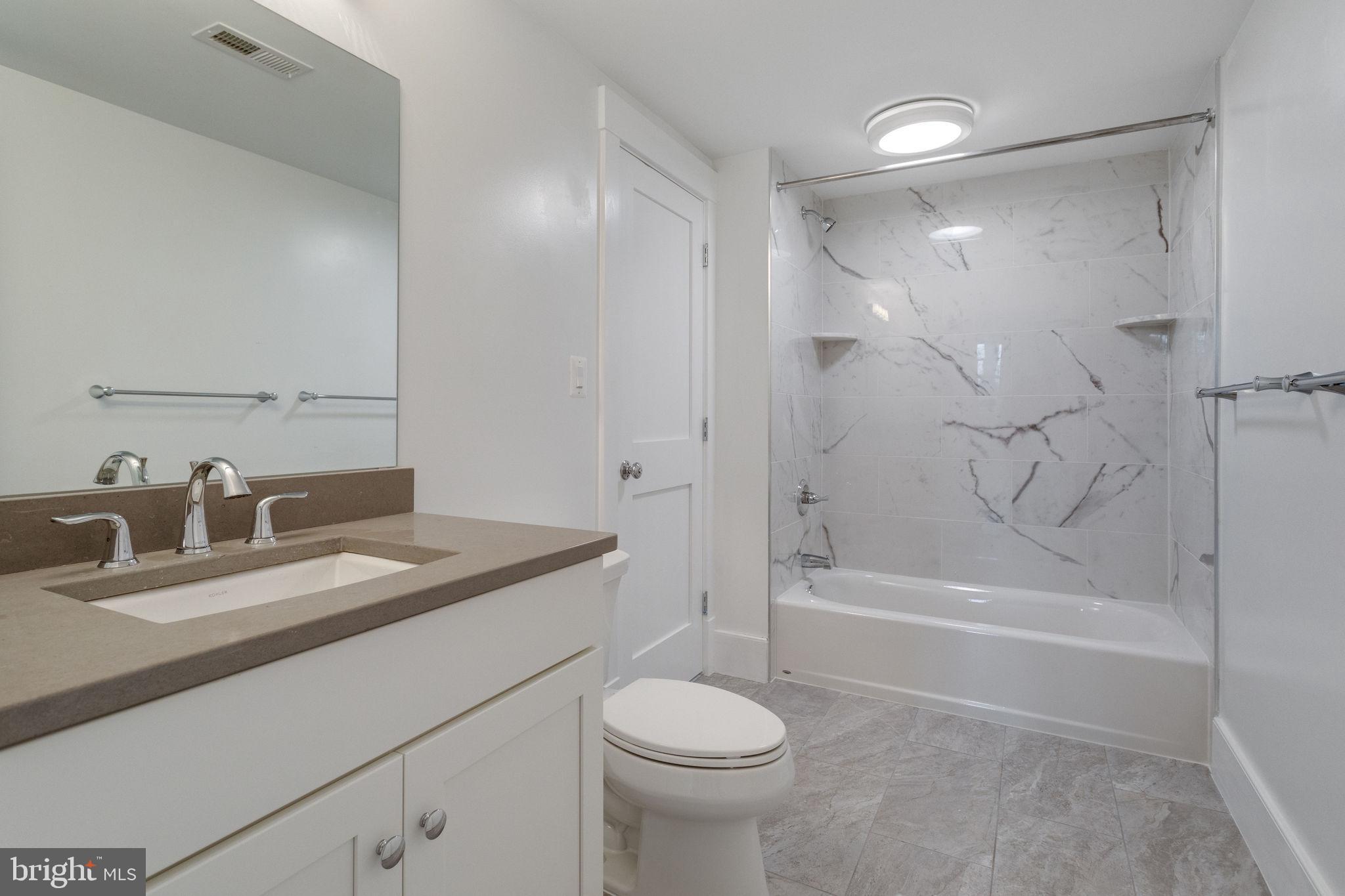 CHARRED OAK ESTATES - Residential