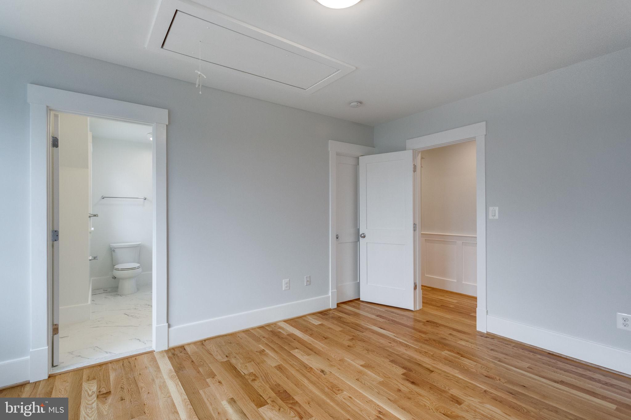 CHARRED OAK ESTATES - Residential