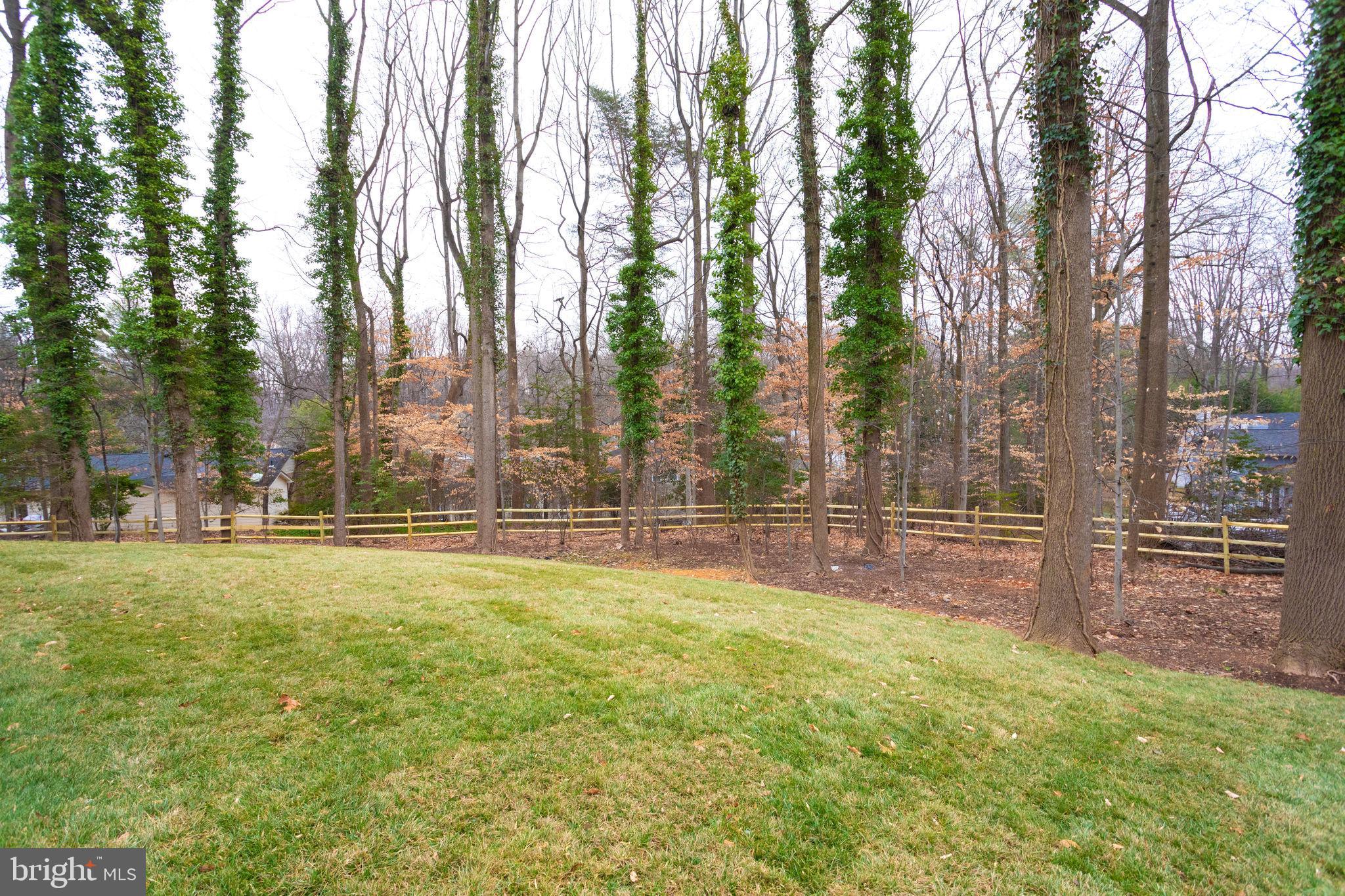 CHARRED OAK ESTATES - Residential