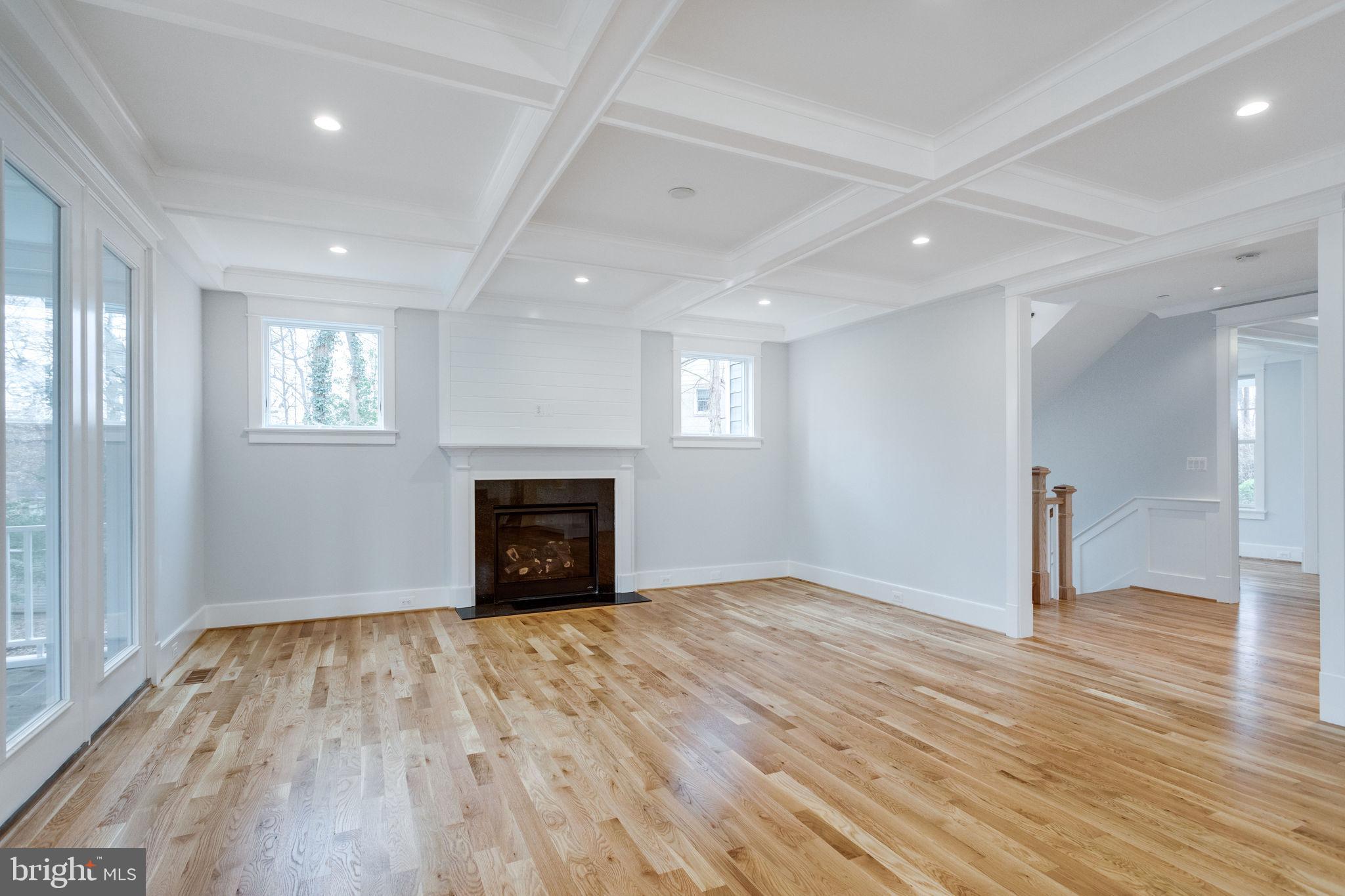 CHARRED OAK ESTATES - Residential