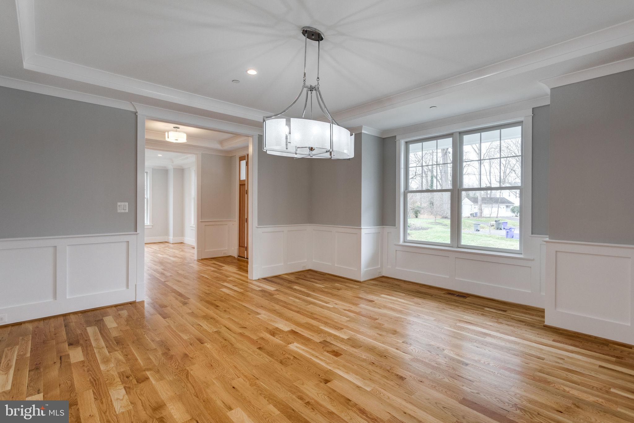 CHARRED OAK ESTATES - Residential