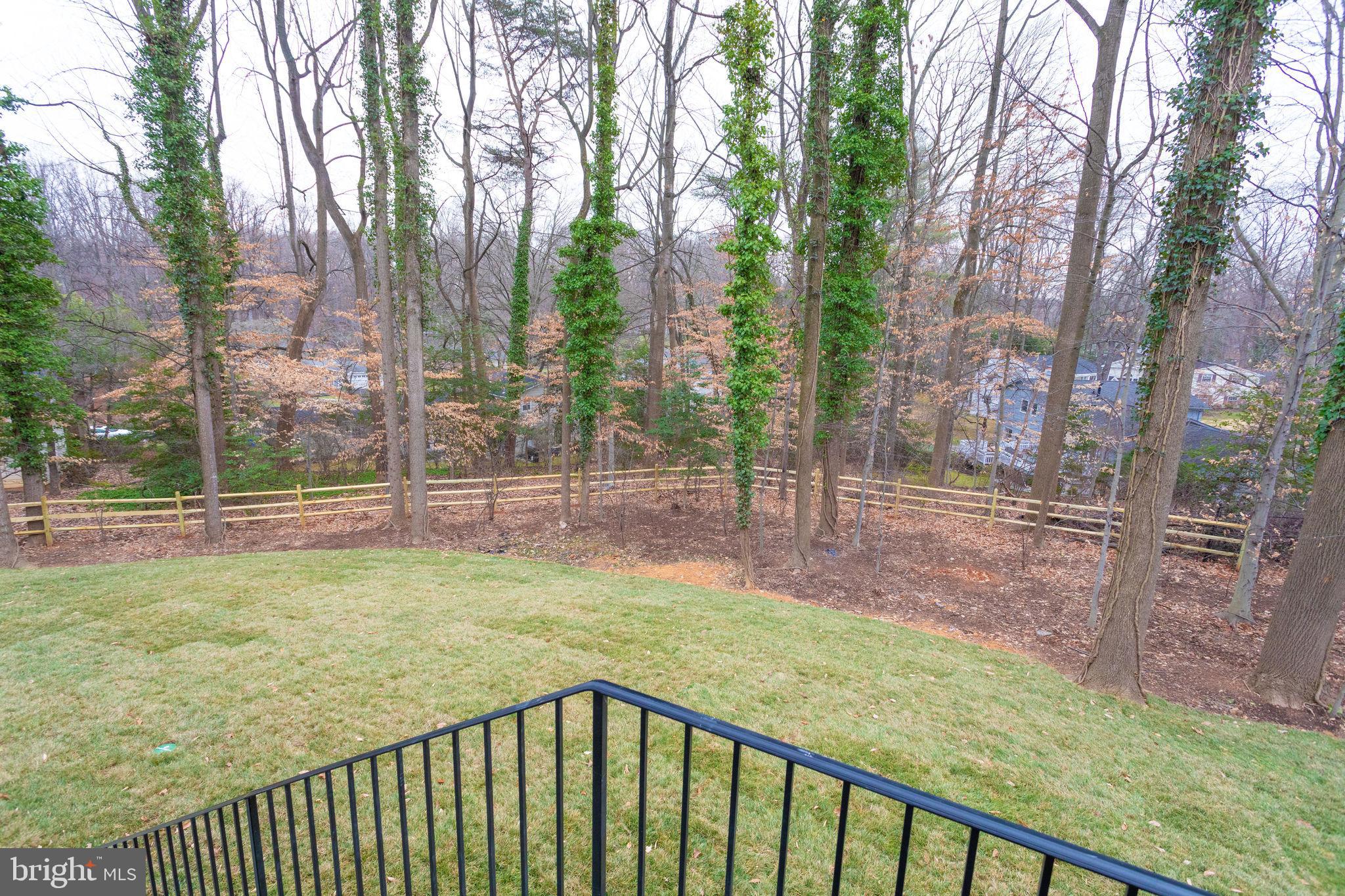 CHARRED OAK ESTATES - Residential