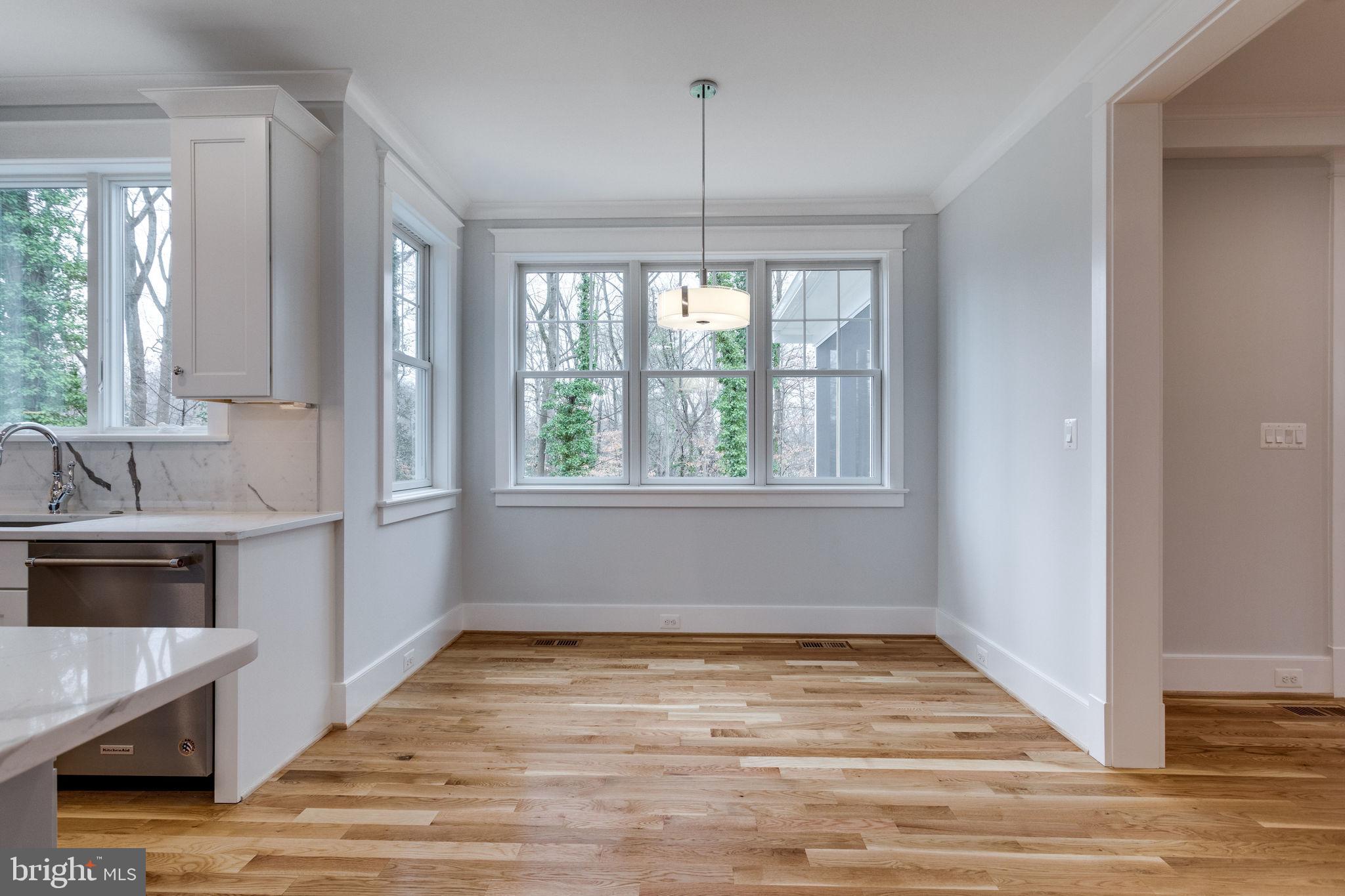 CHARRED OAK ESTATES - Residential