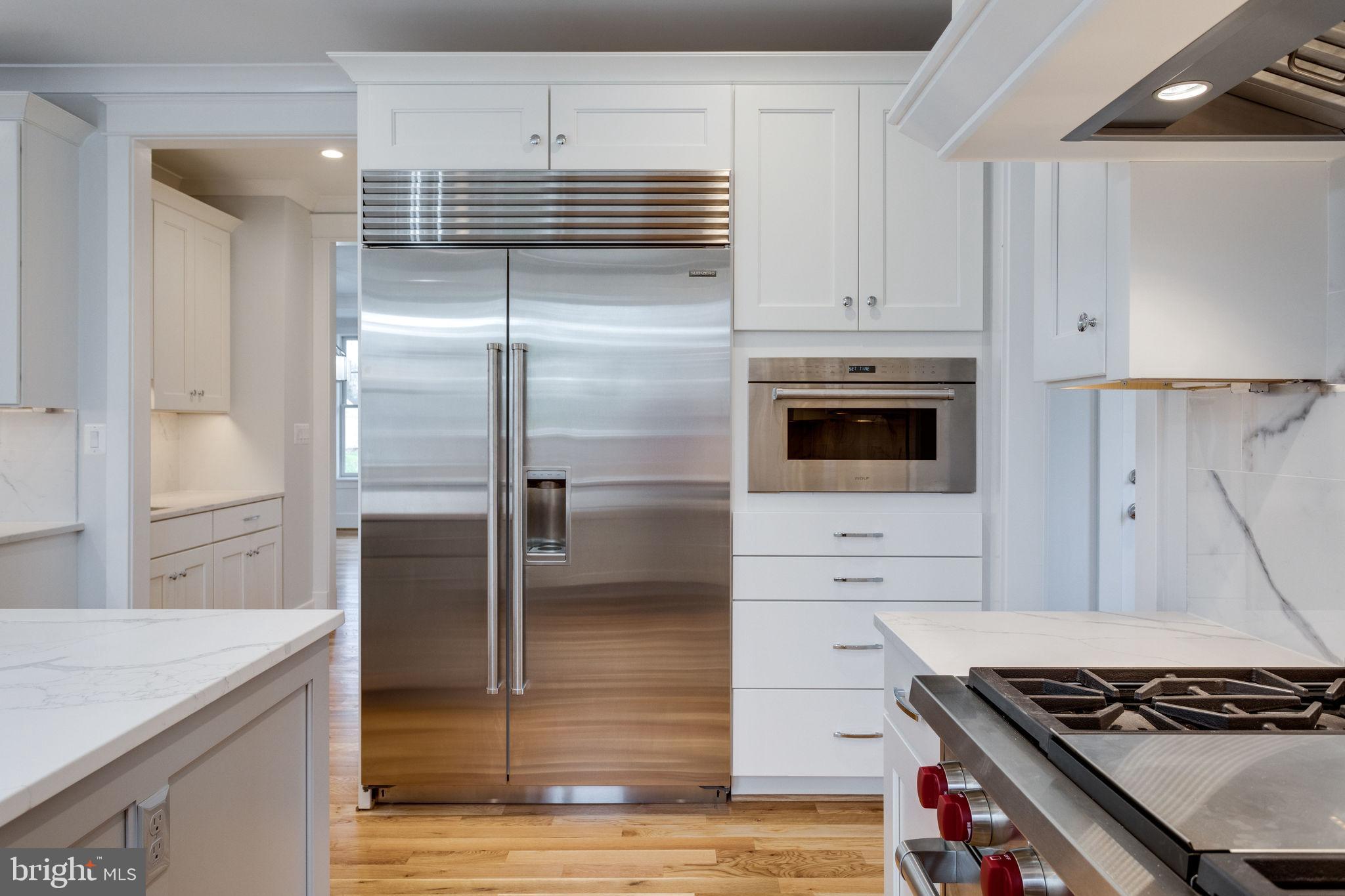 CHARRED OAK ESTATES - Residential