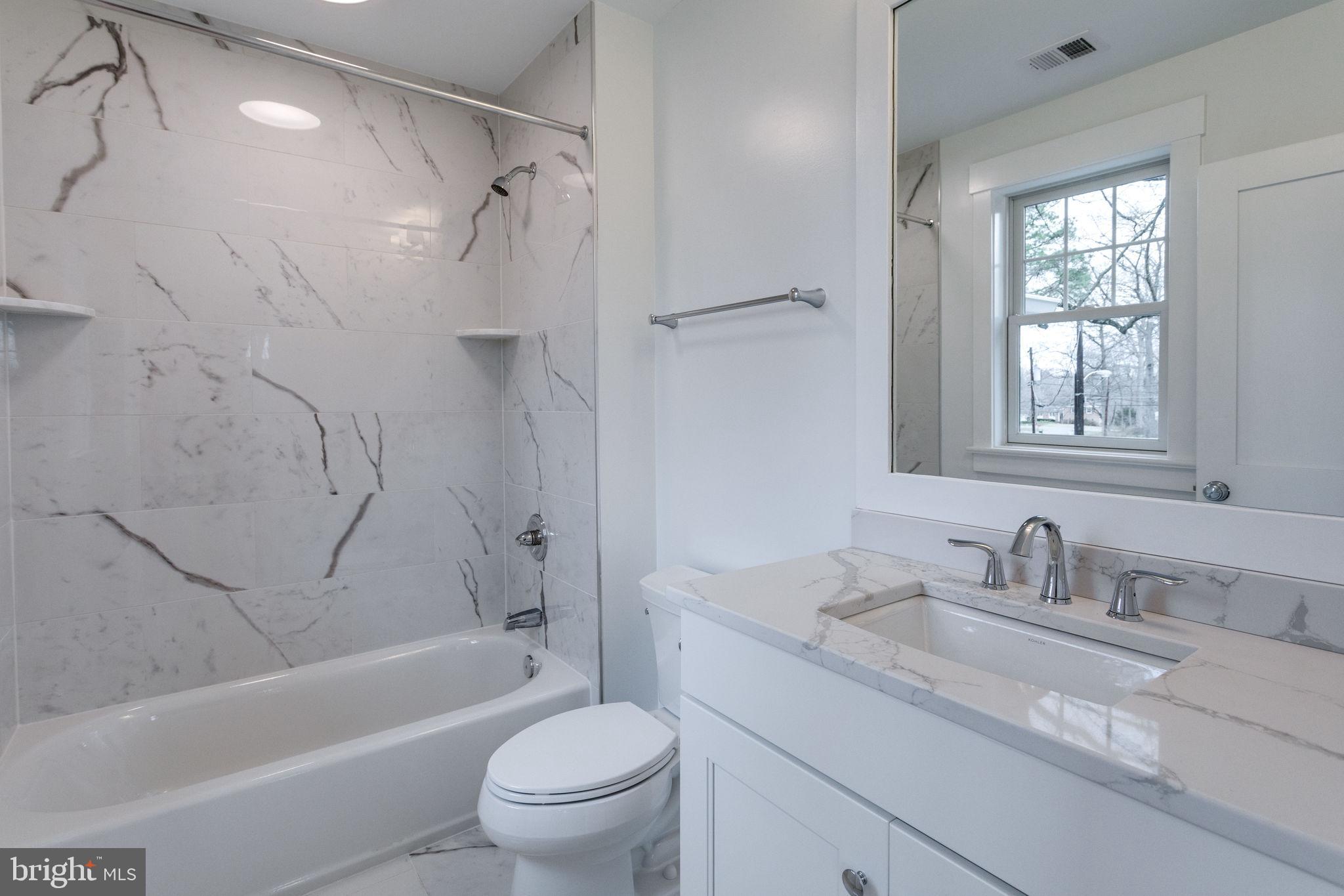 CHARRED OAK ESTATES - Residential