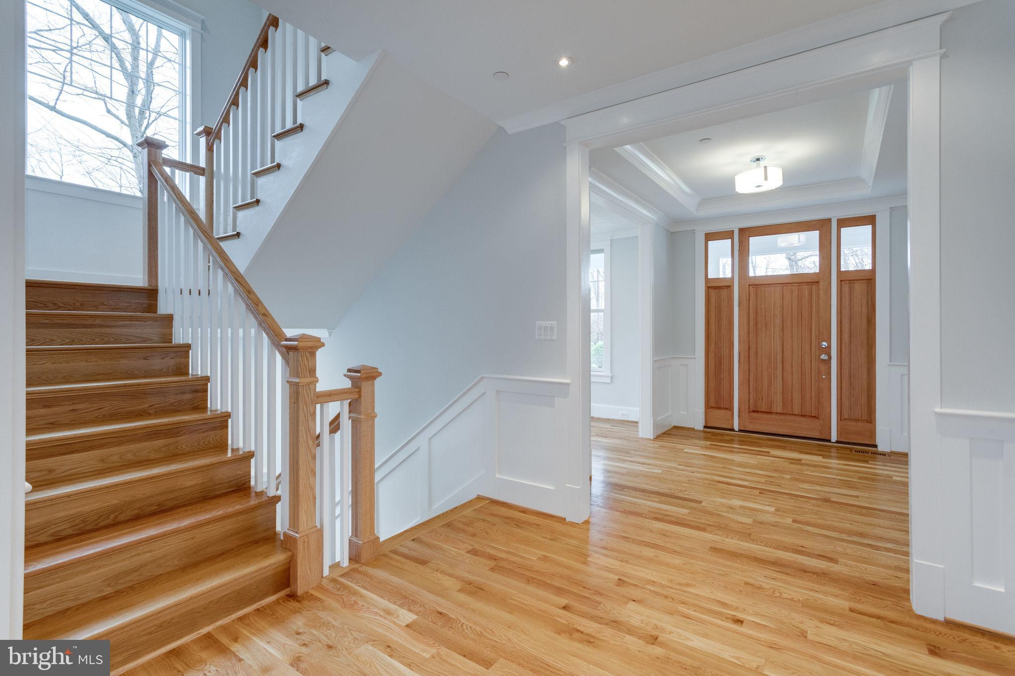 CHARRED OAK ESTATES - Residential