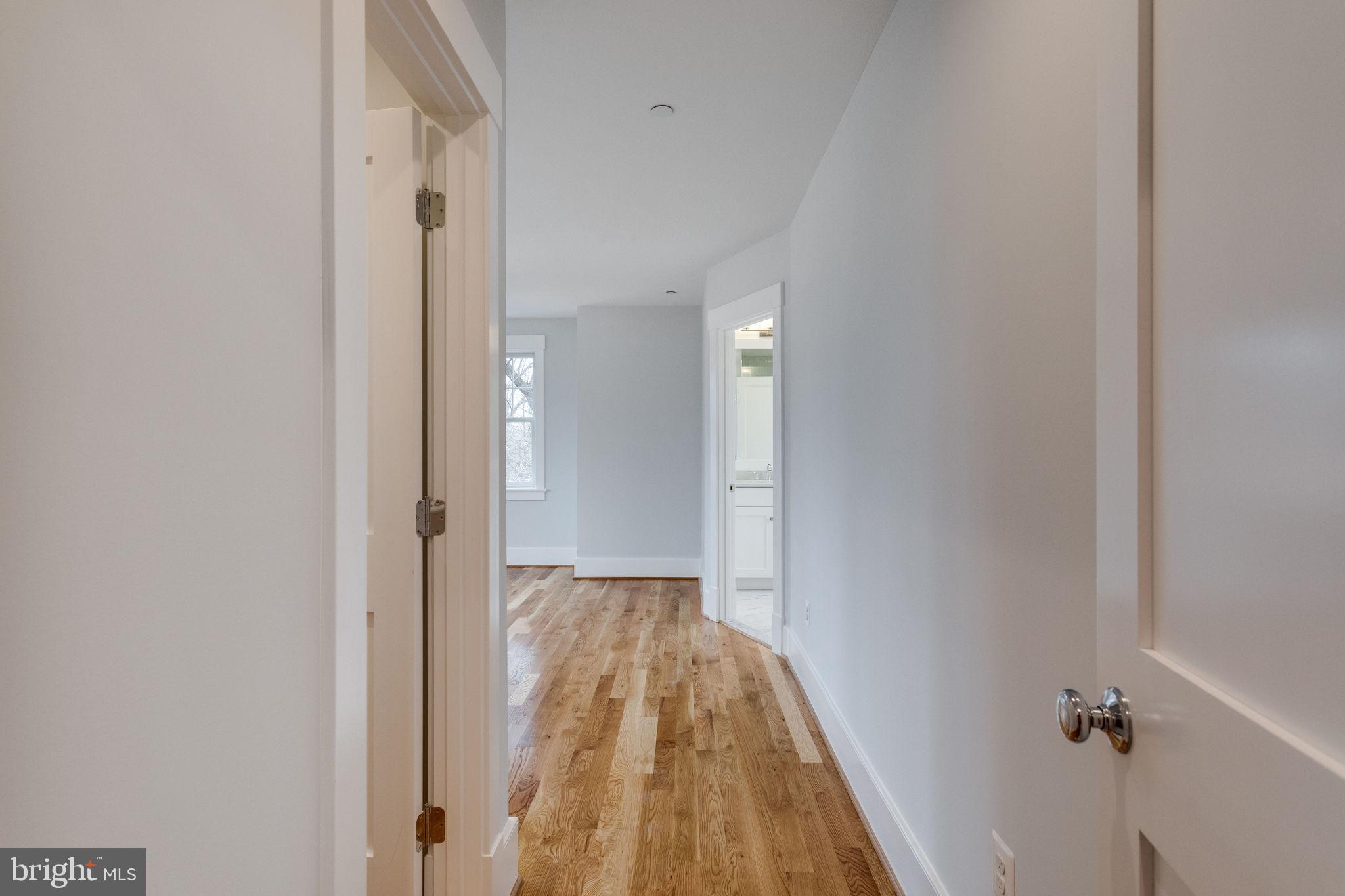 CHARRED OAK ESTATES - Residential