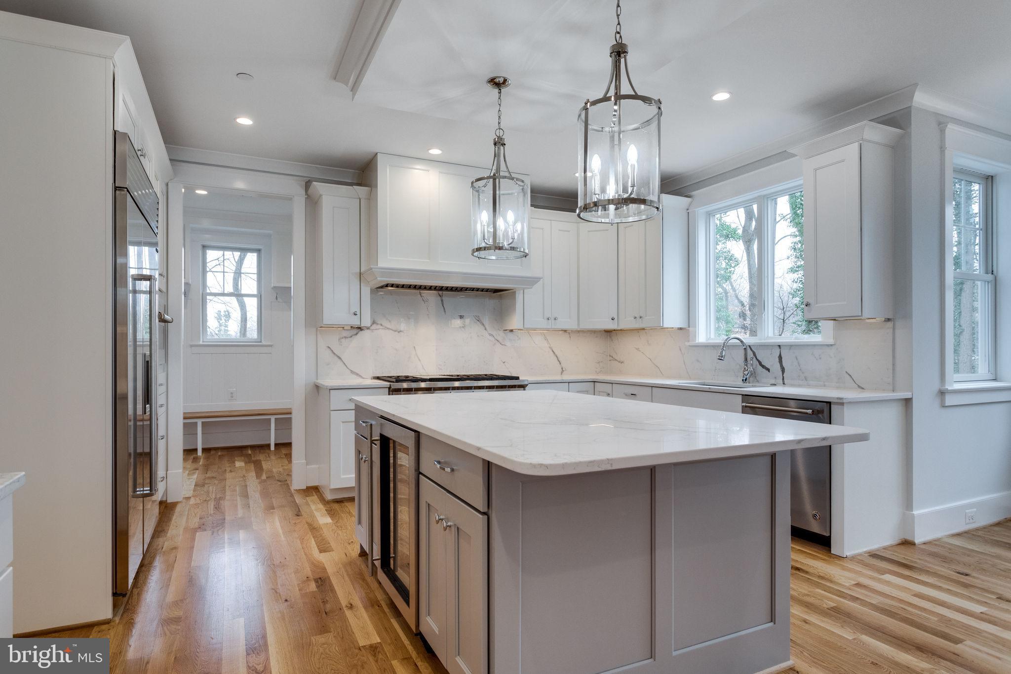 CHARRED OAK ESTATES - Residential