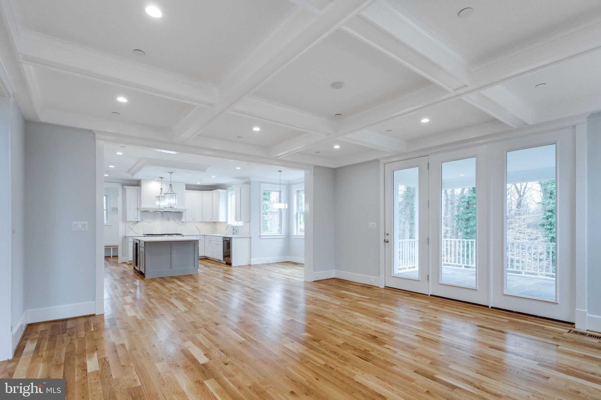 CHARRED OAK ESTATES - Residential