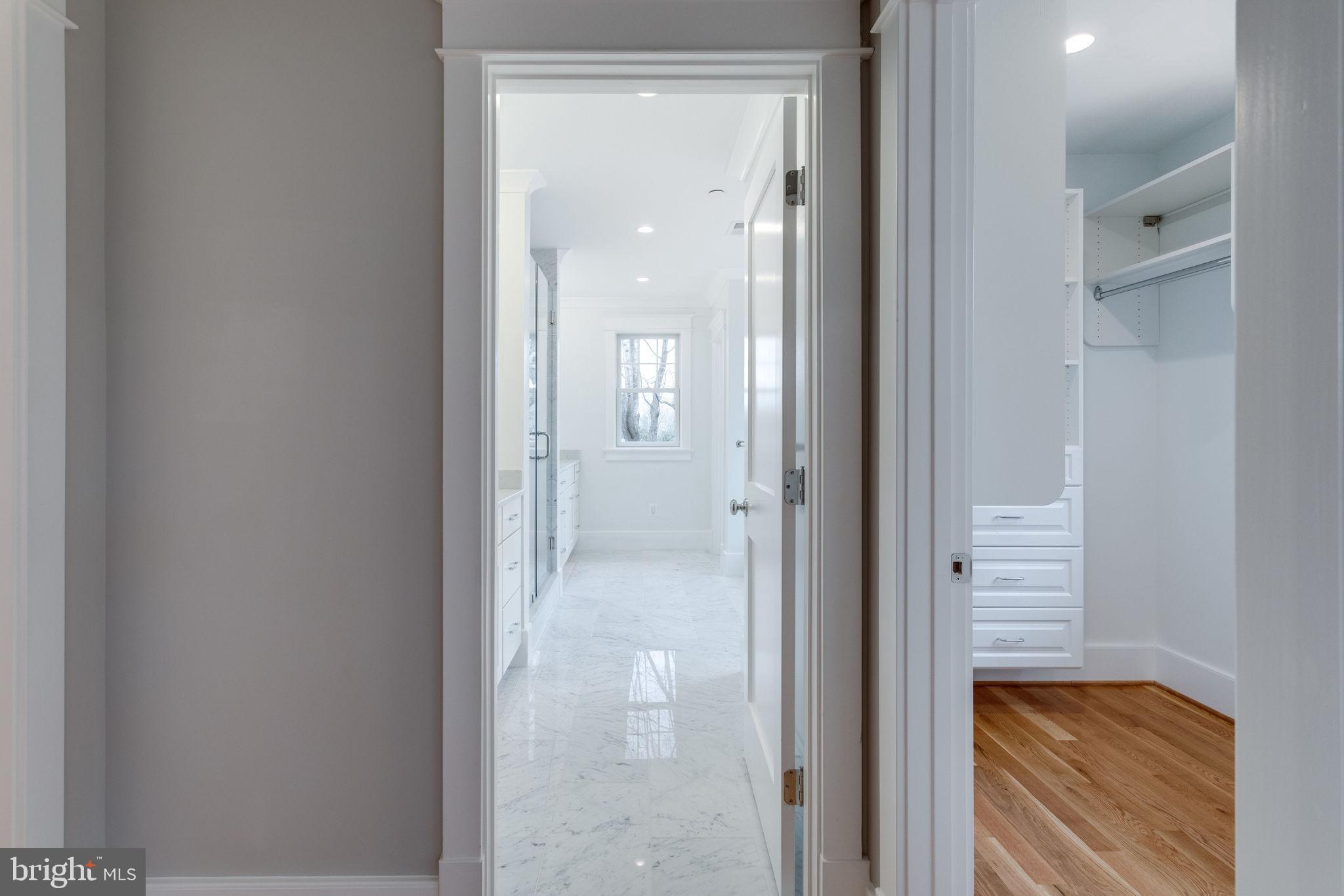 CHARRED OAK ESTATES - Residential