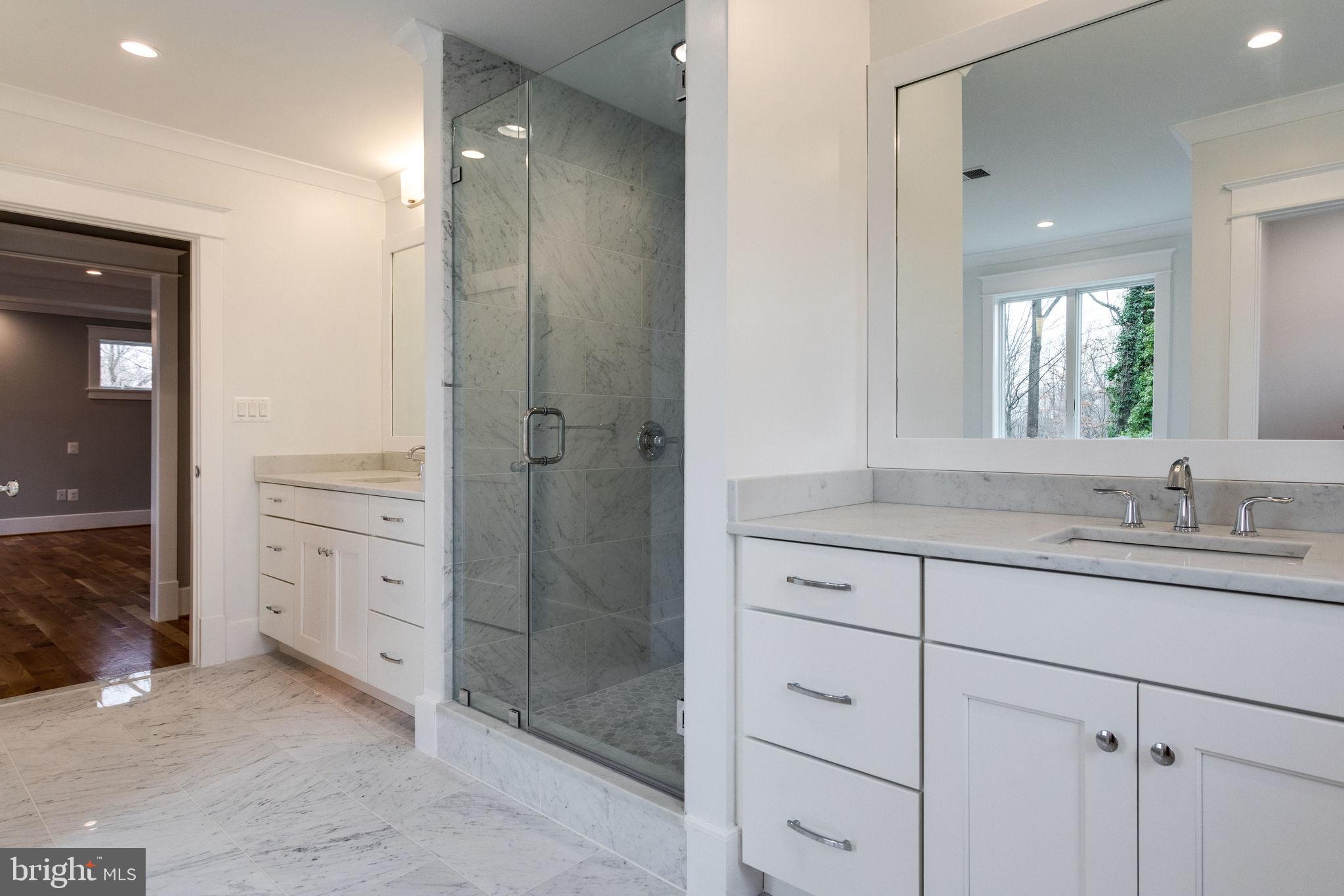 CHARRED OAK ESTATES - Residential