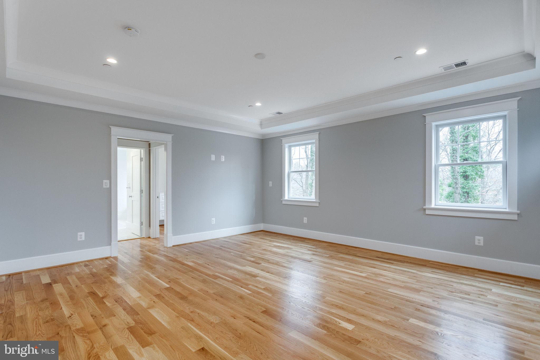 CHARRED OAK ESTATES - Residential