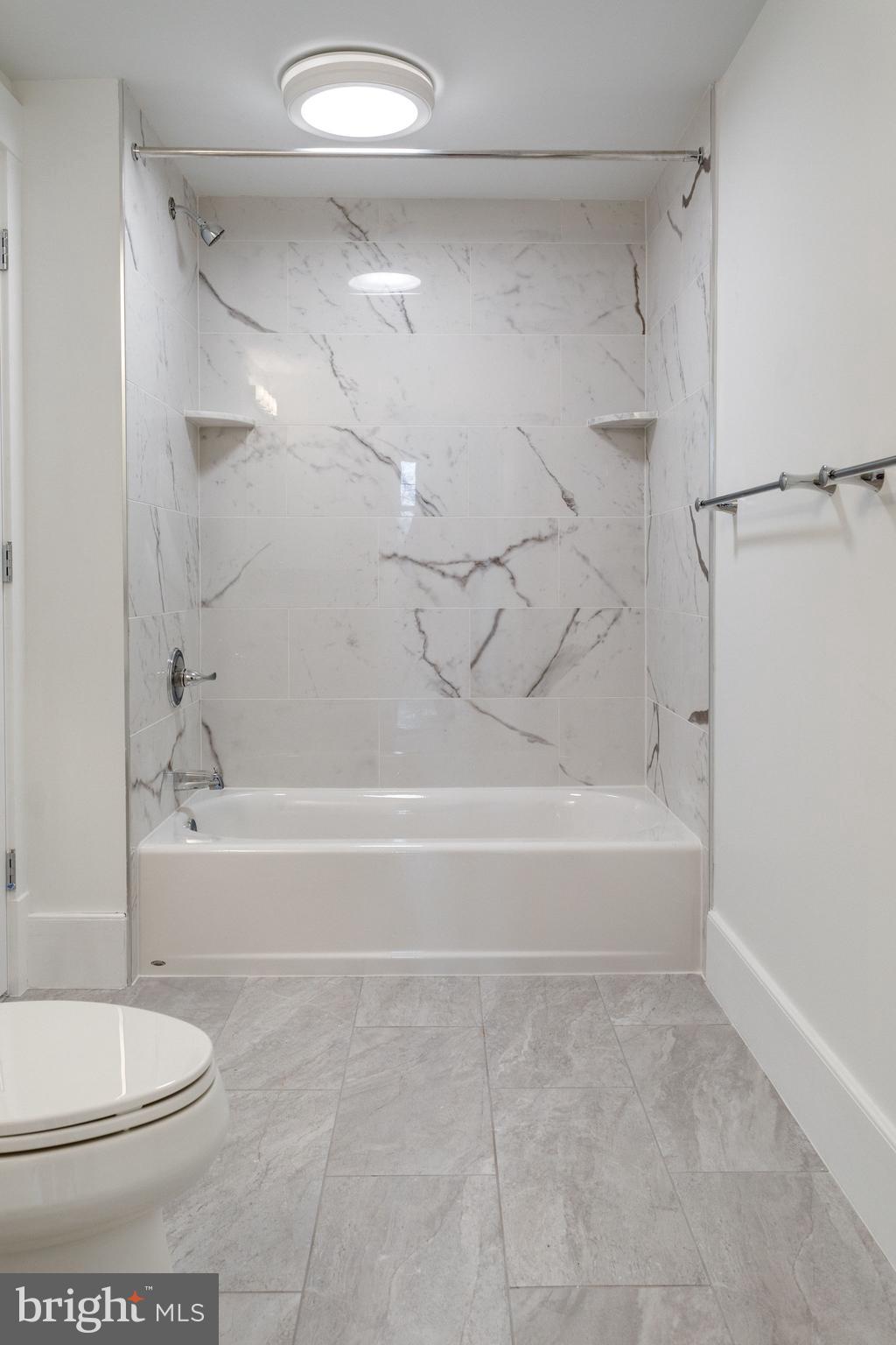 CHARRED OAK ESTATES - Residential