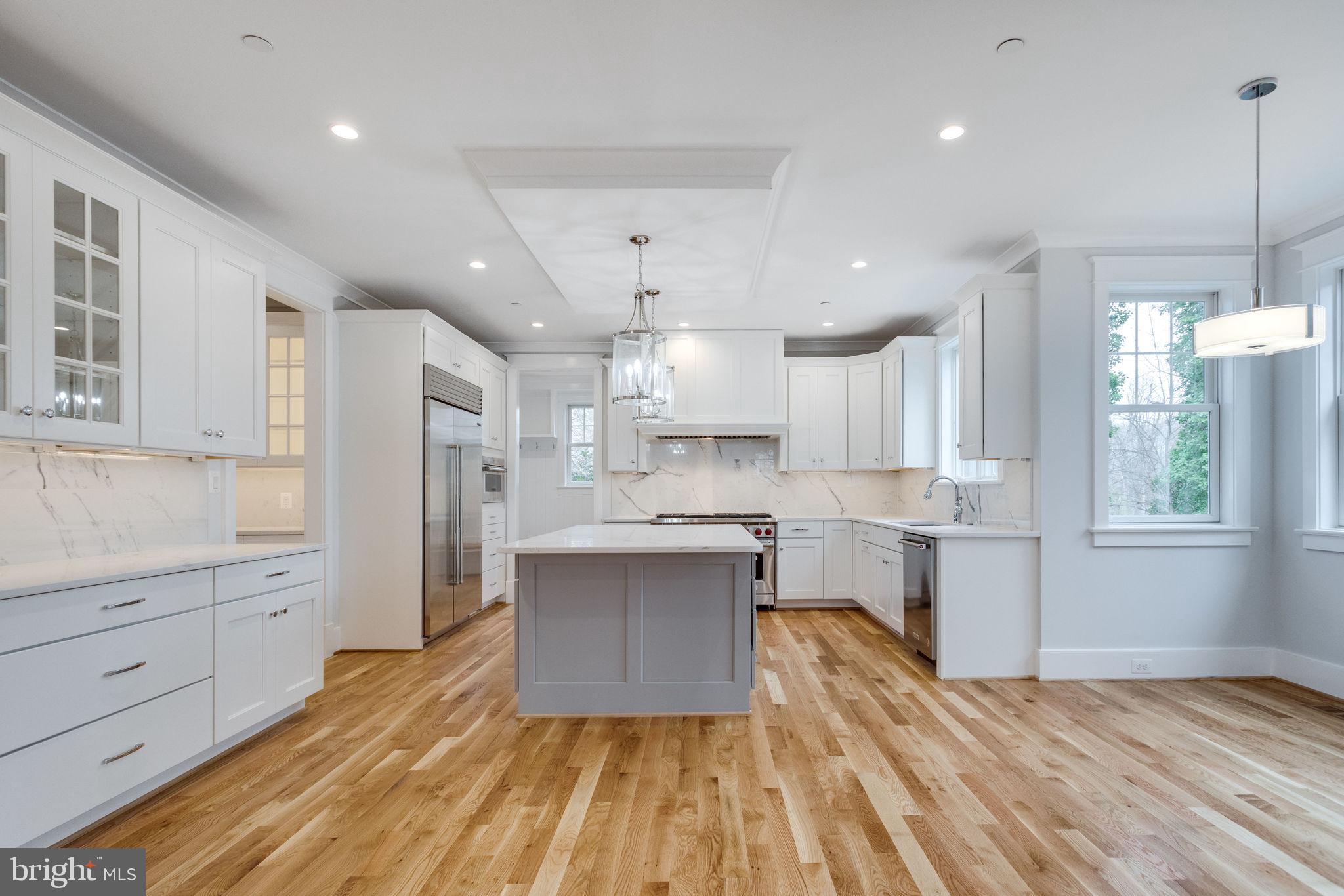 CHARRED OAK ESTATES - Residential