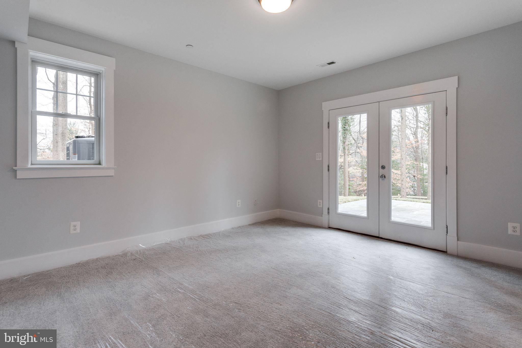 CHARRED OAK ESTATES - Residential