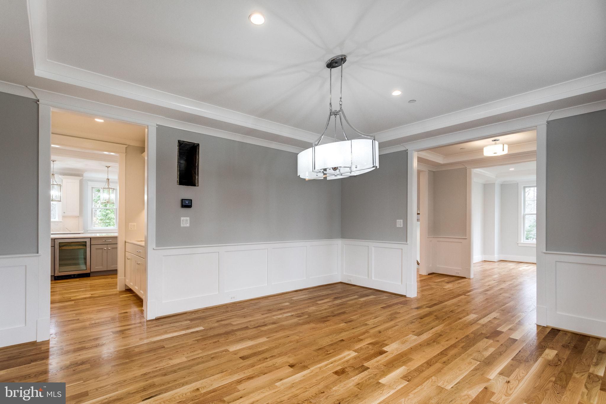 CHARRED OAK ESTATES - Residential