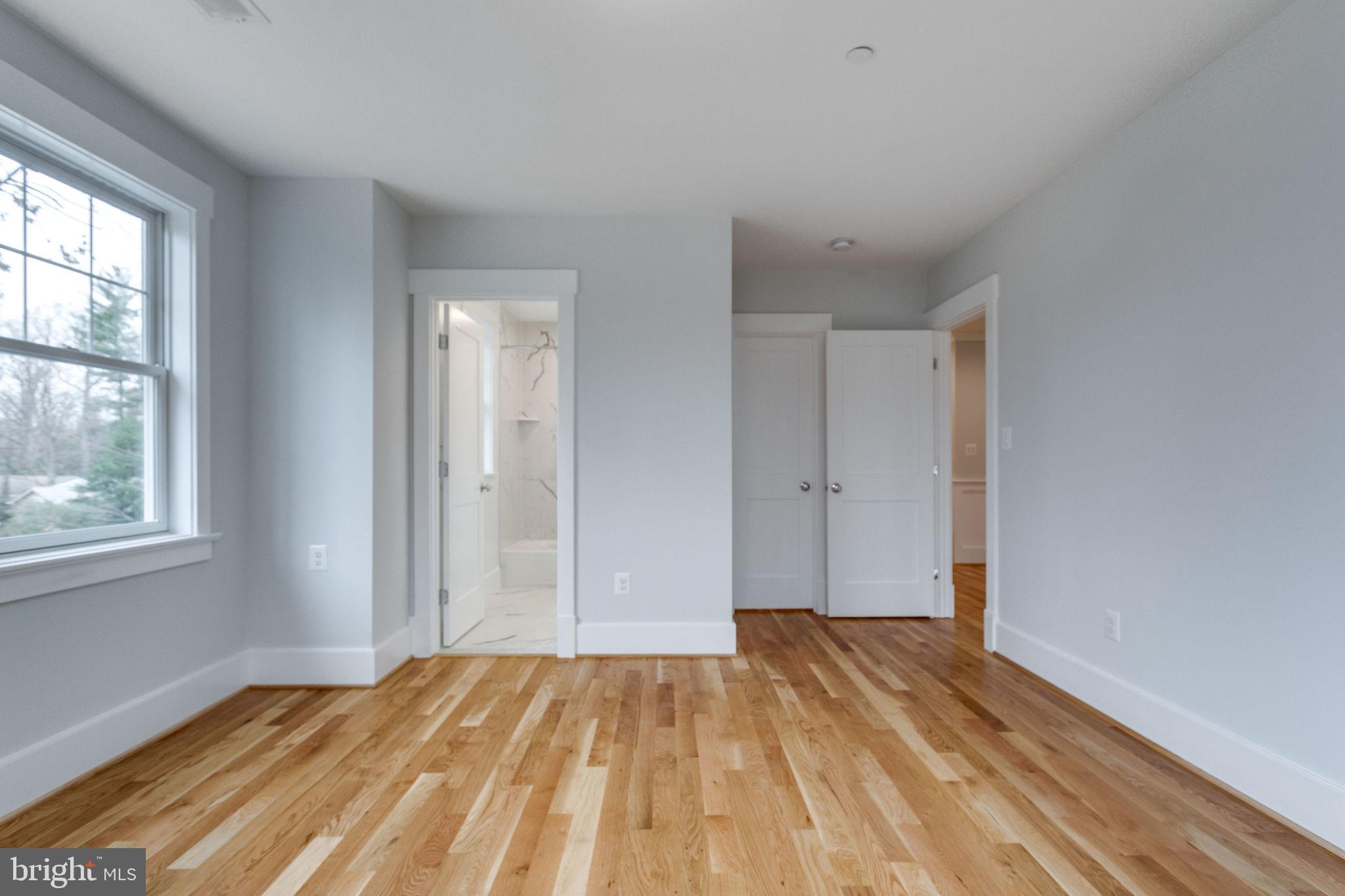 CHARRED OAK ESTATES - Residential