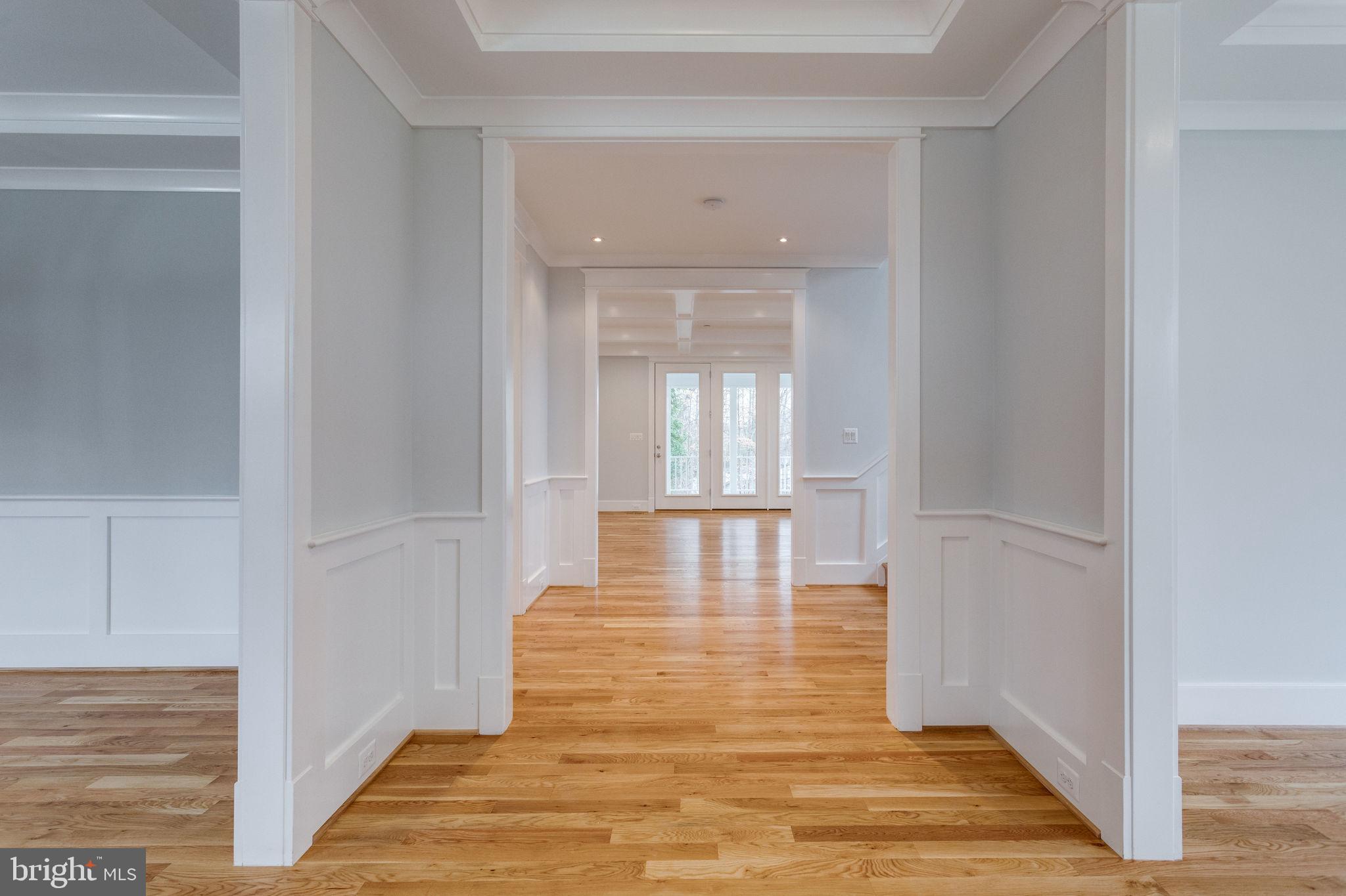 CHARRED OAK ESTATES - Residential