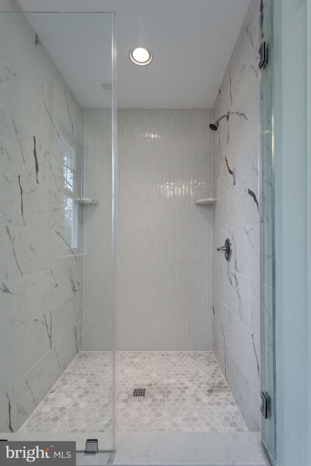 CHARRED OAK ESTATES - Residential