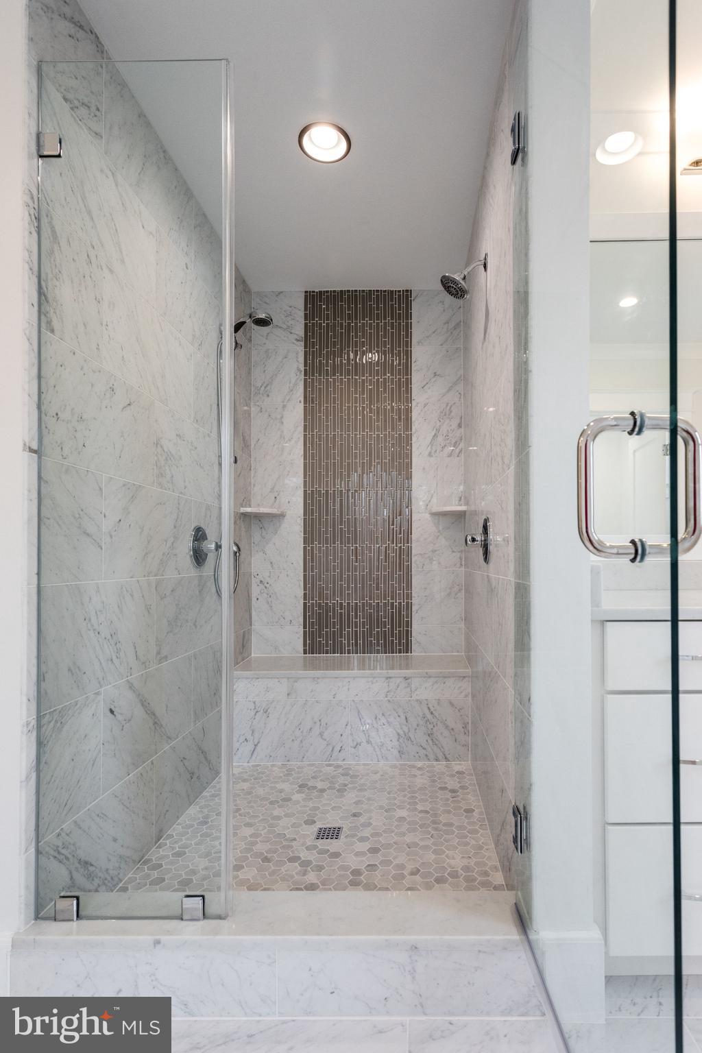 CHARRED OAK ESTATES - Residential